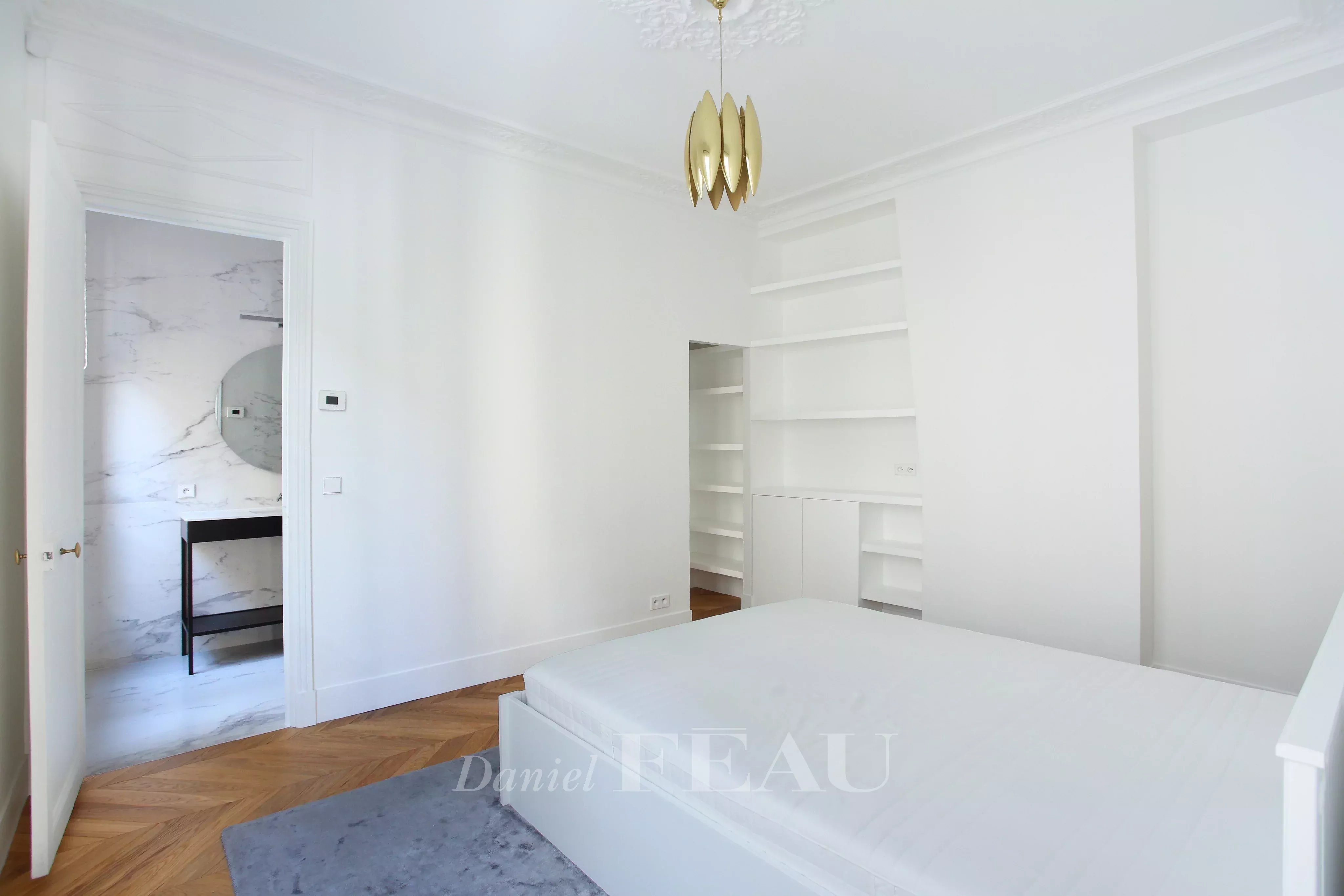 Rental Apartment Paris 7th