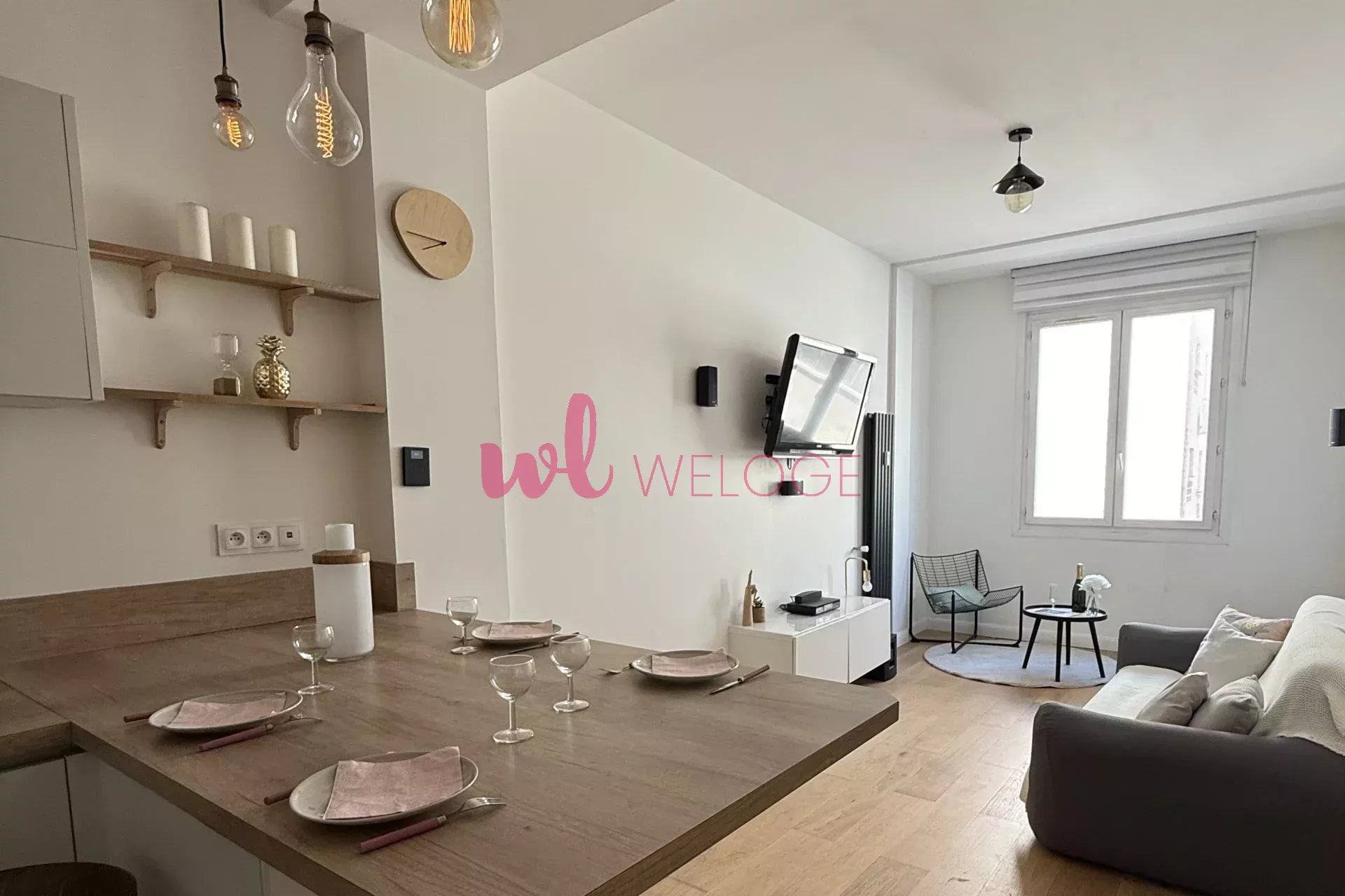 Agence immobilière de WeLoge