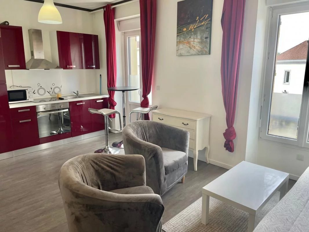 Location Appartement Périgueux