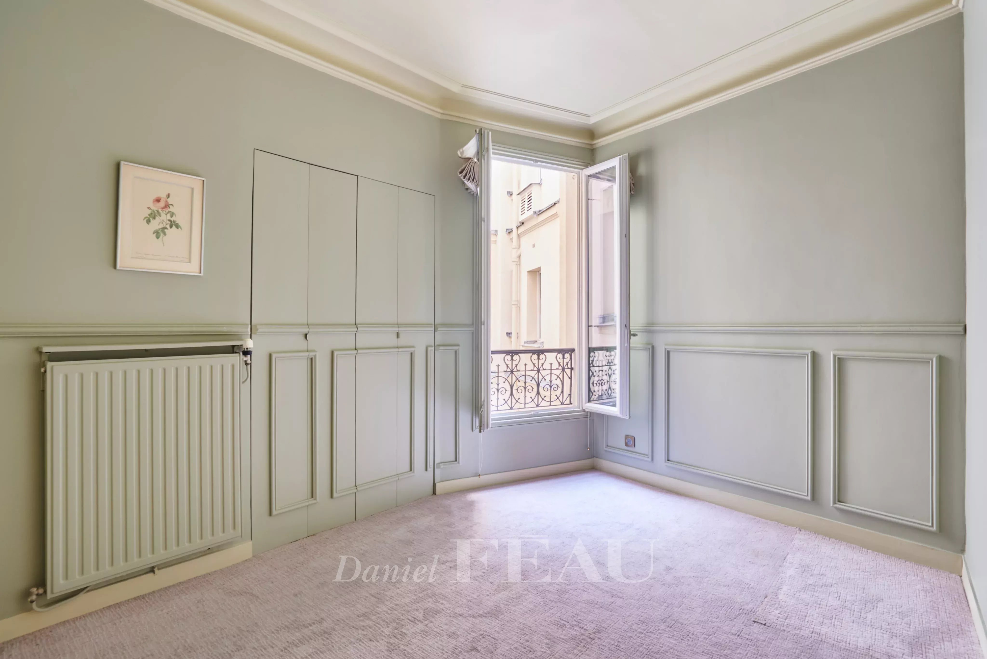 Vente Appartement Paris 7ème