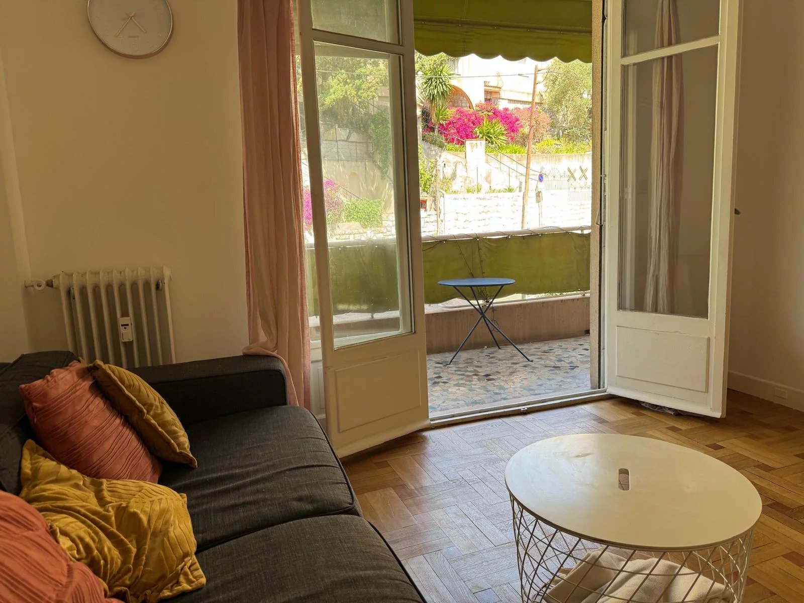 Location Appartement Nice Cimiez
