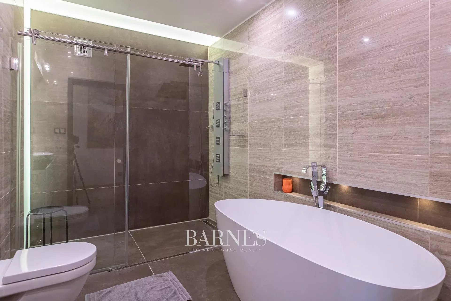 Daire Budapest VI. kerülete - picture 13