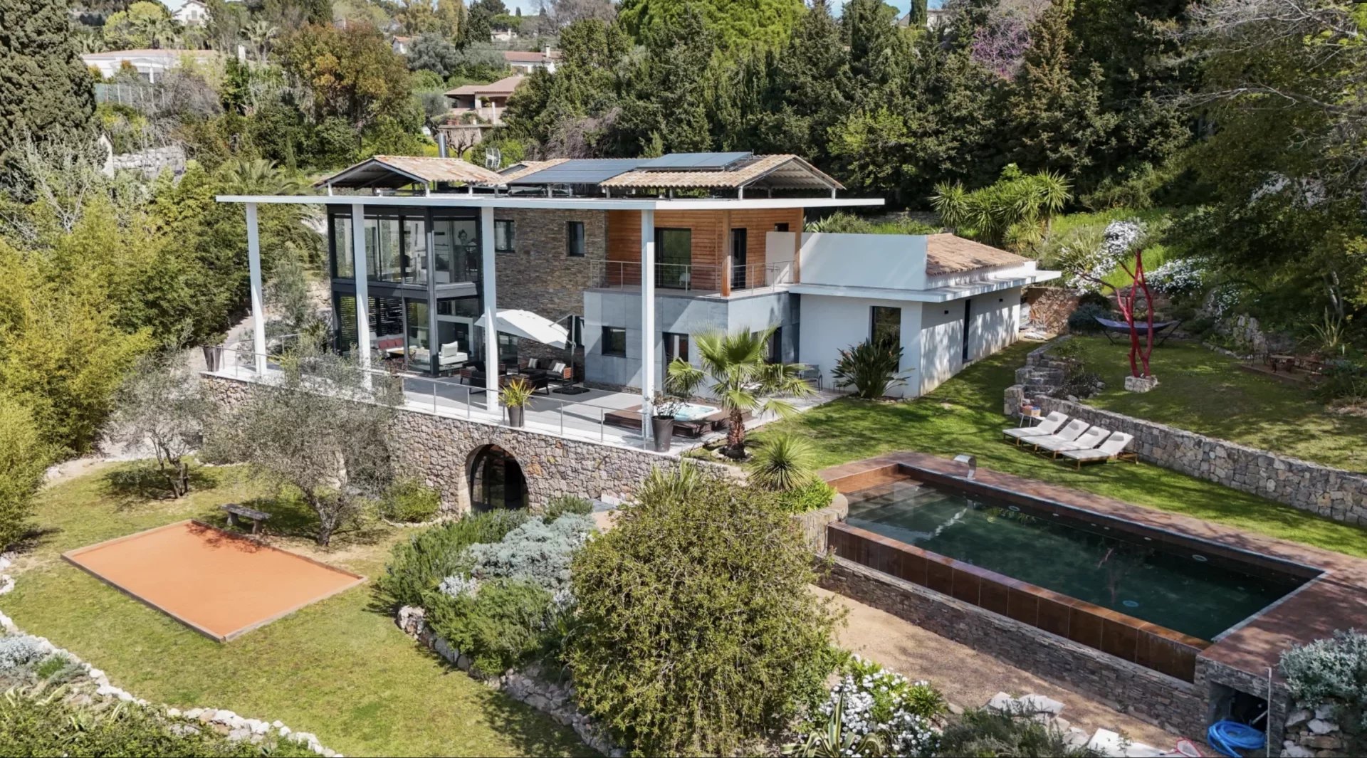 Agence immobilière de CD Immobilier