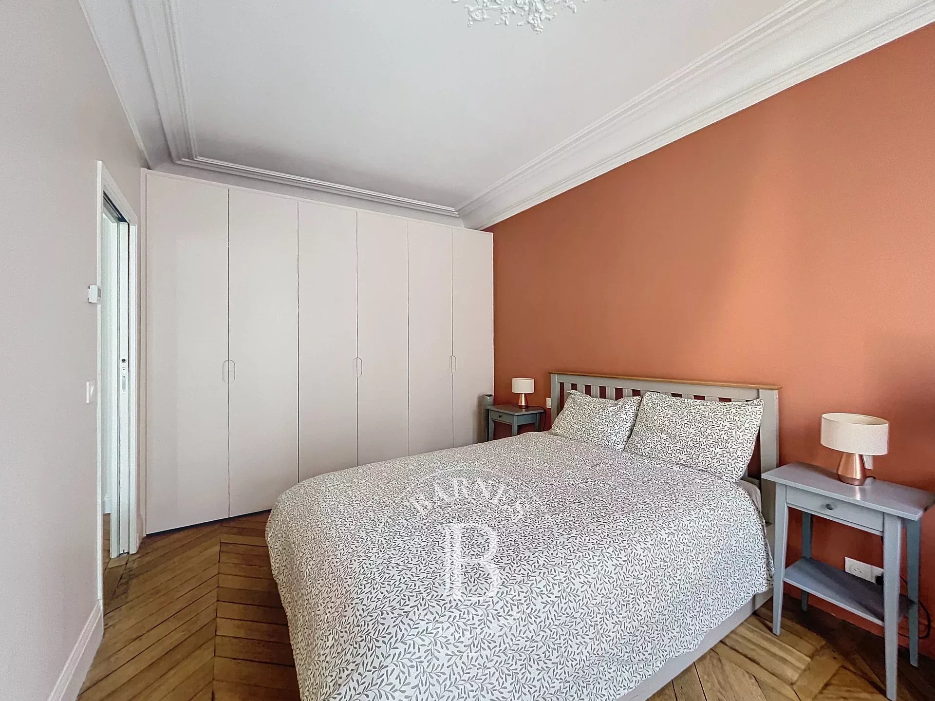 Daire Paris 8ème - picture 8