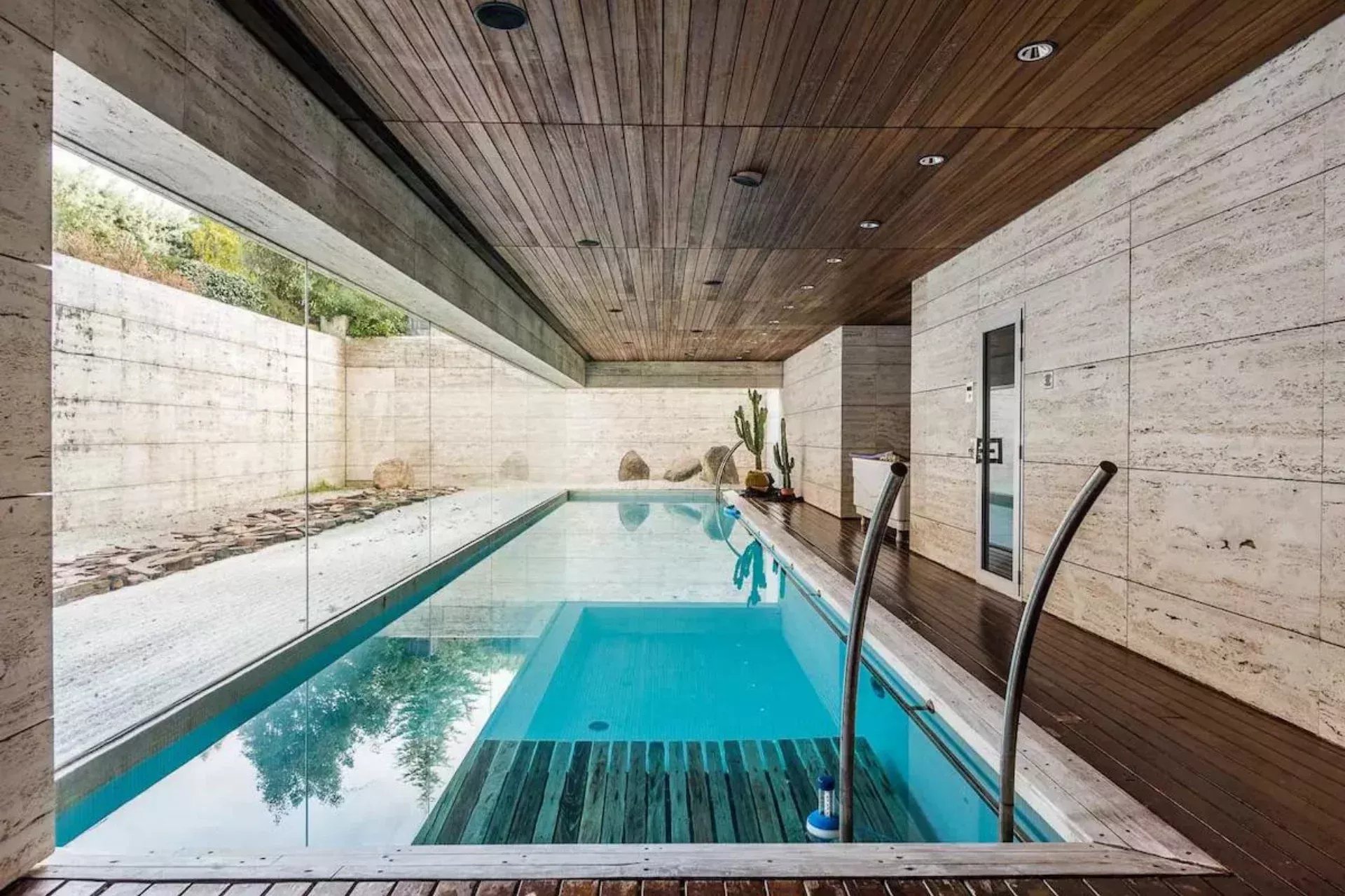 Villa Pozuelo de Alarcón - picture 20