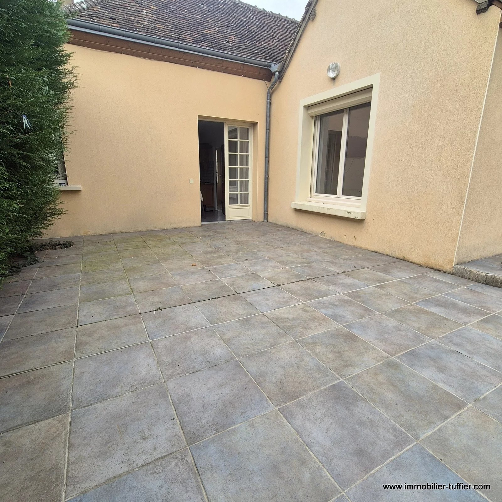 Rental Village house Beaufay