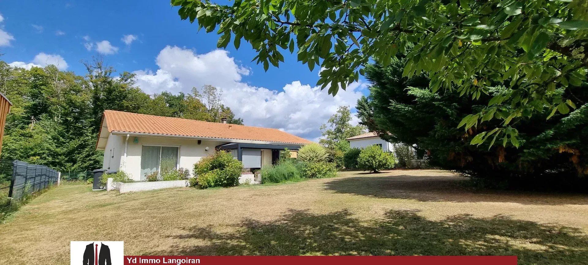 Agence immobilière de YD Immo