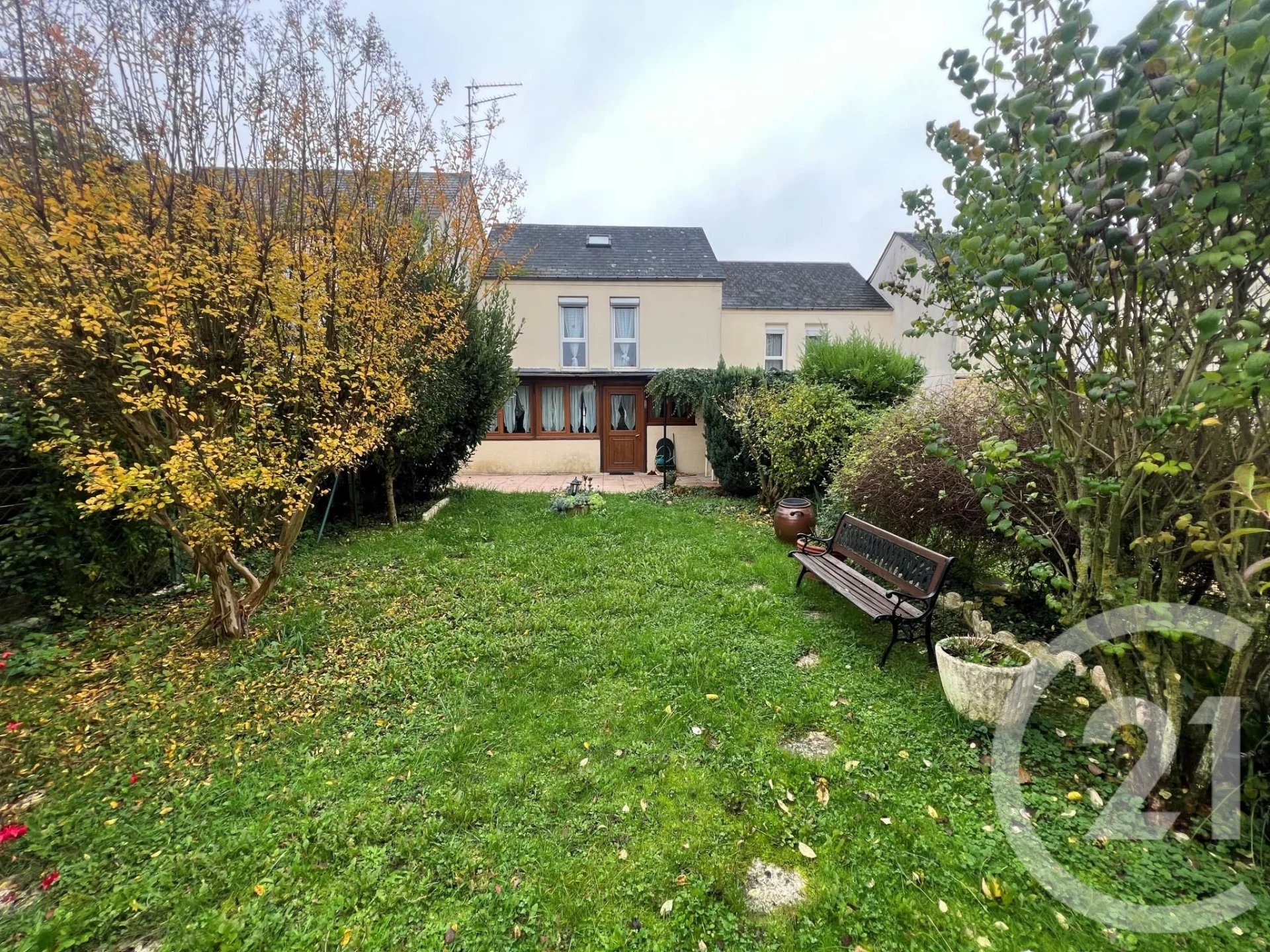 Vente Maison Gonesse