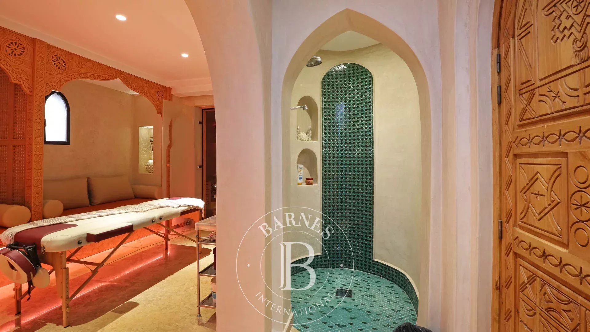 Villa Marrakech - picture 19