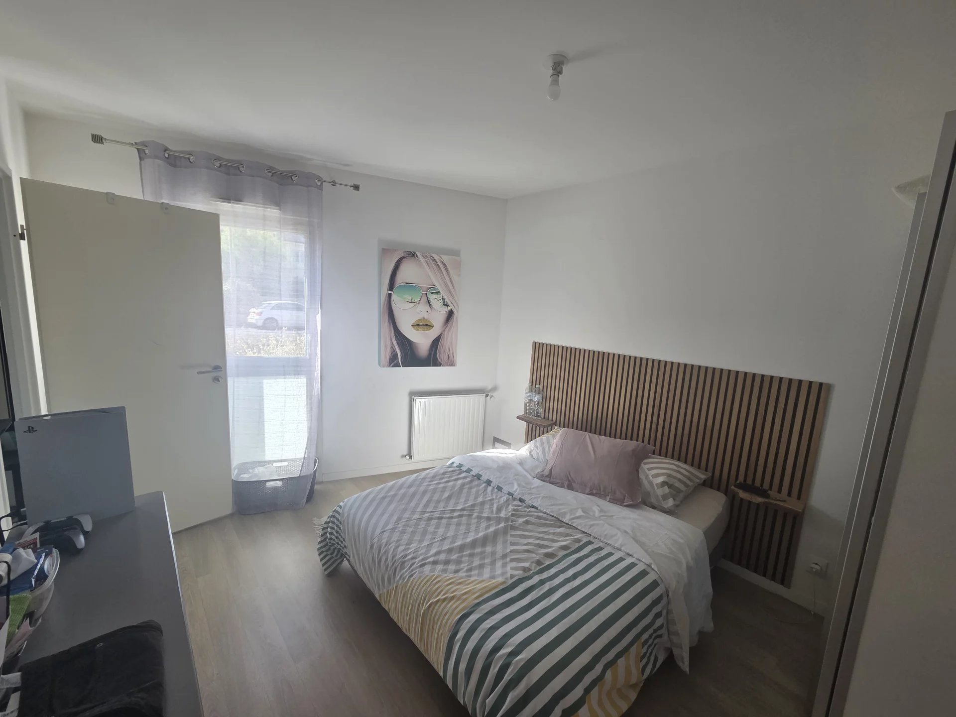 Achat Appartement T2 à Orvault (44700) - 44.6m²