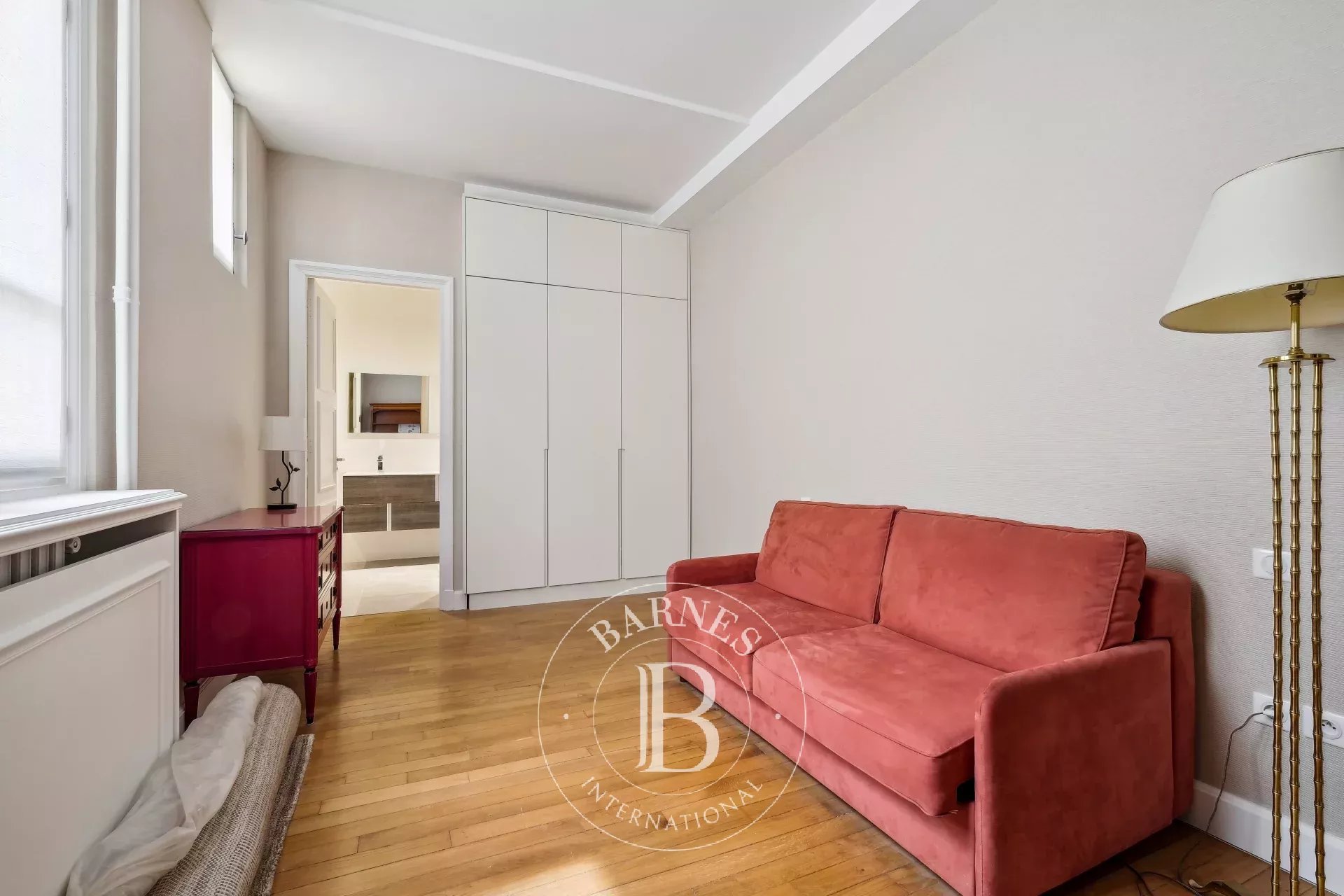 Neuilly-sur-Seine  - Piso 8 Cuartos 4 Habitaciones - picture 13