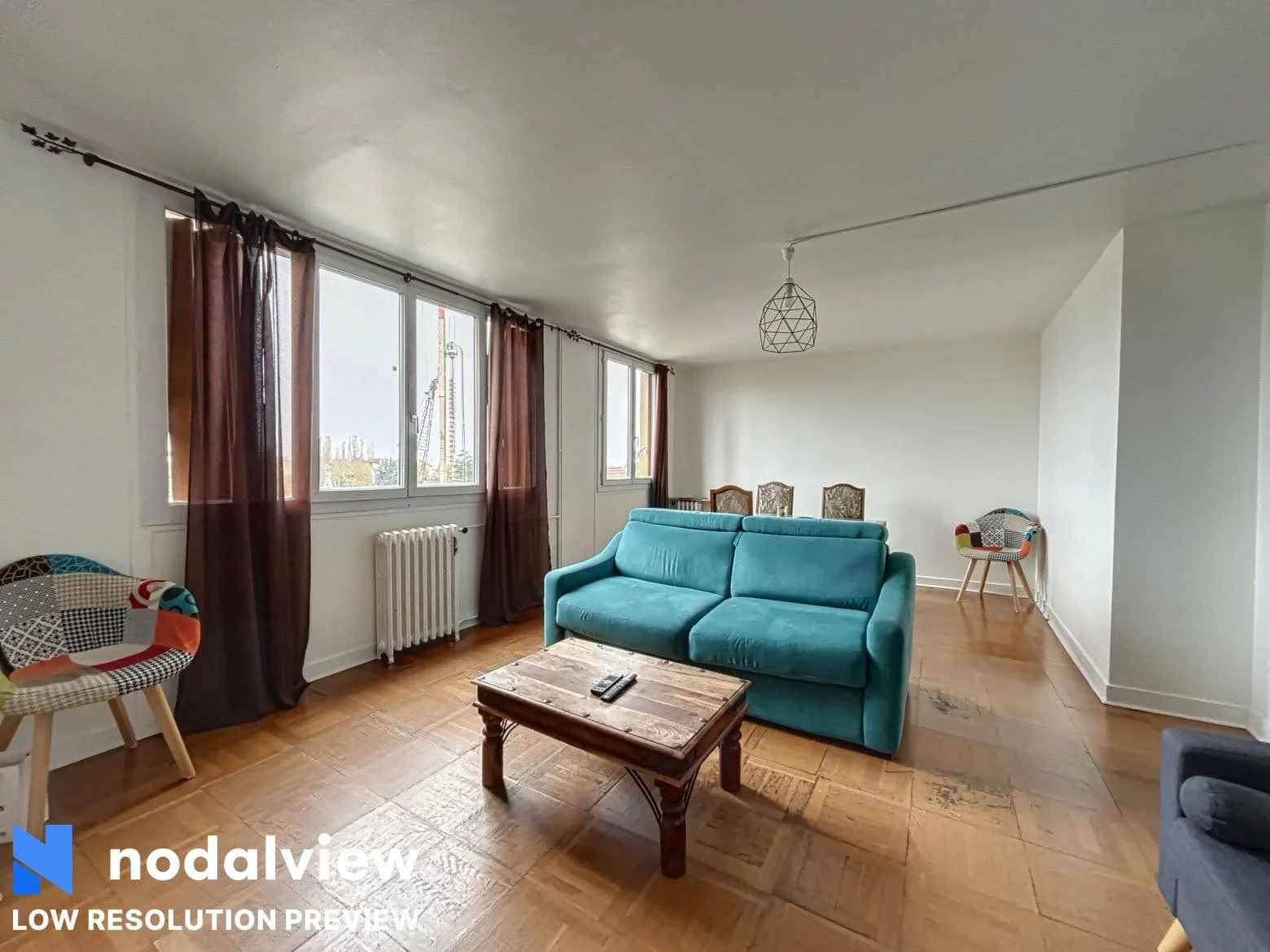 Agence immobilière de EURL HADJADJ IMMOBILIER