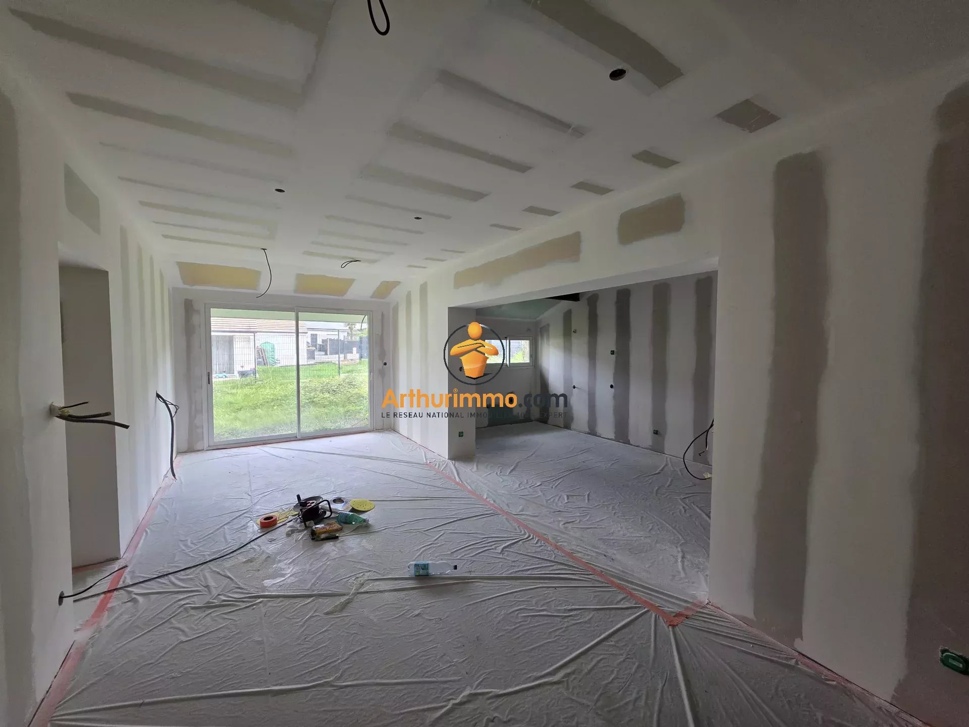 Agence immobilière de Arthurimmo.com Tarbes