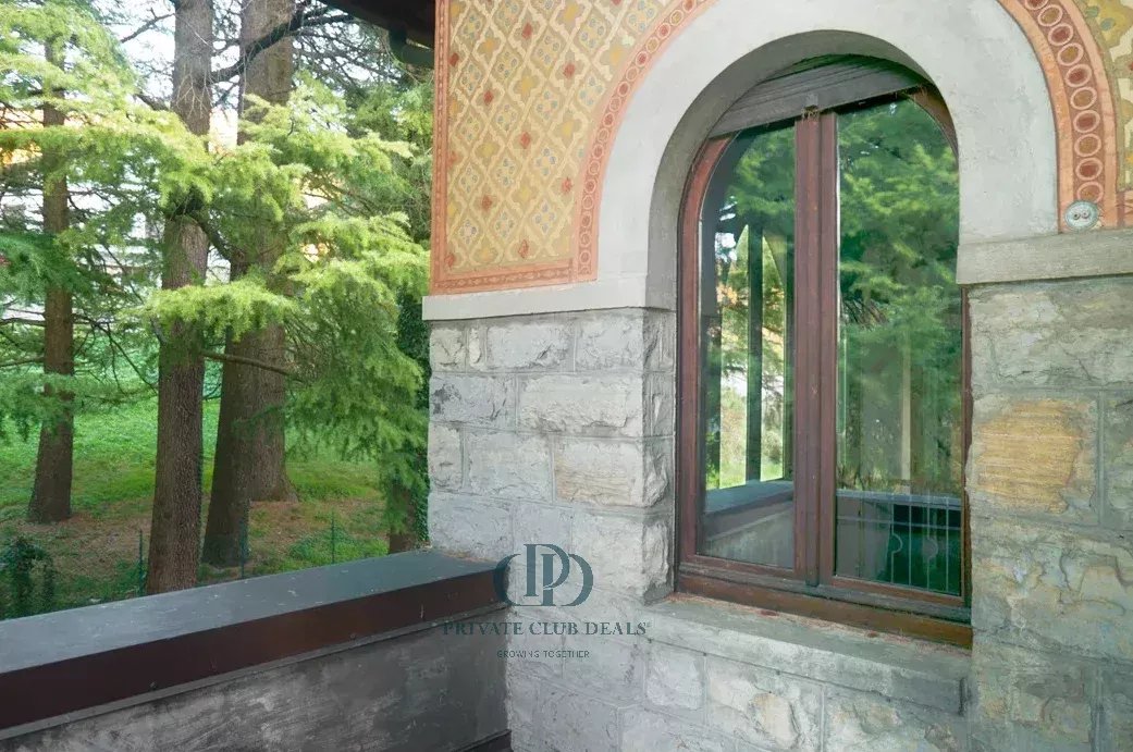 Villa Esino Lario - picture 26