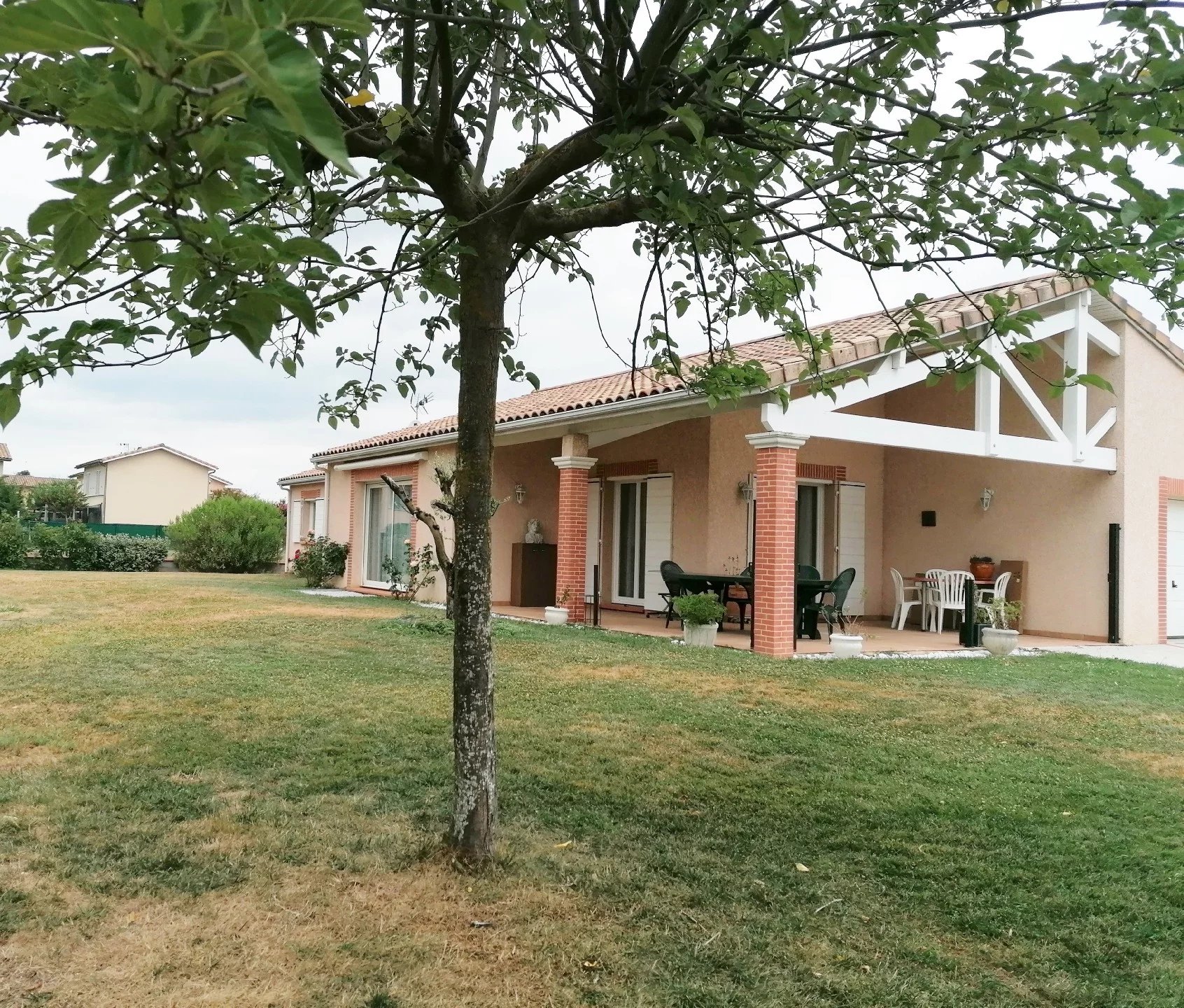 Vente Maison Fontenilles