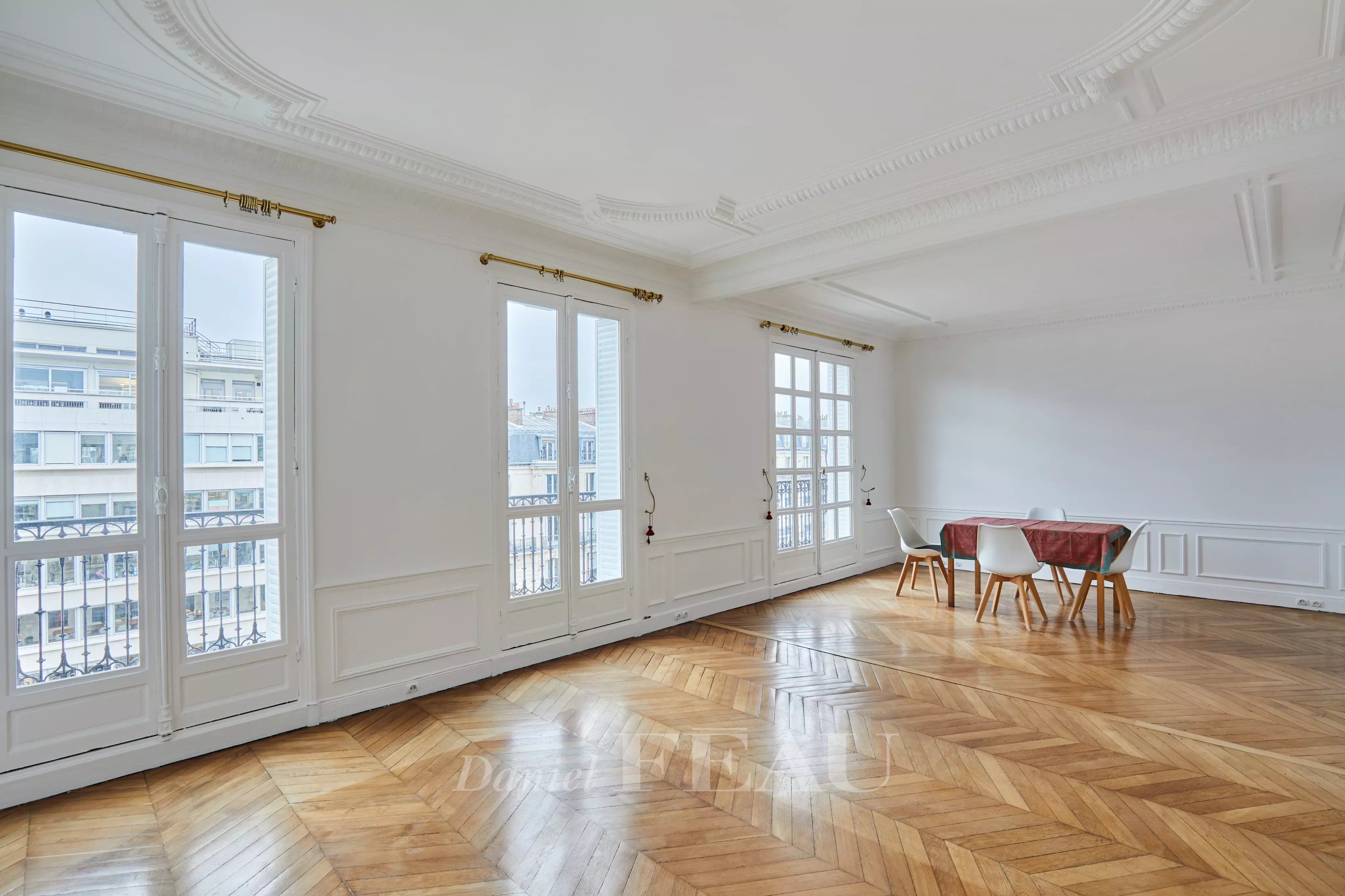 Living-room