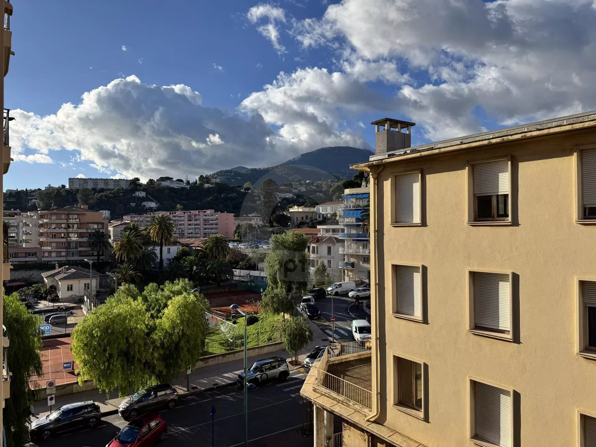 Vente Appartement Menton