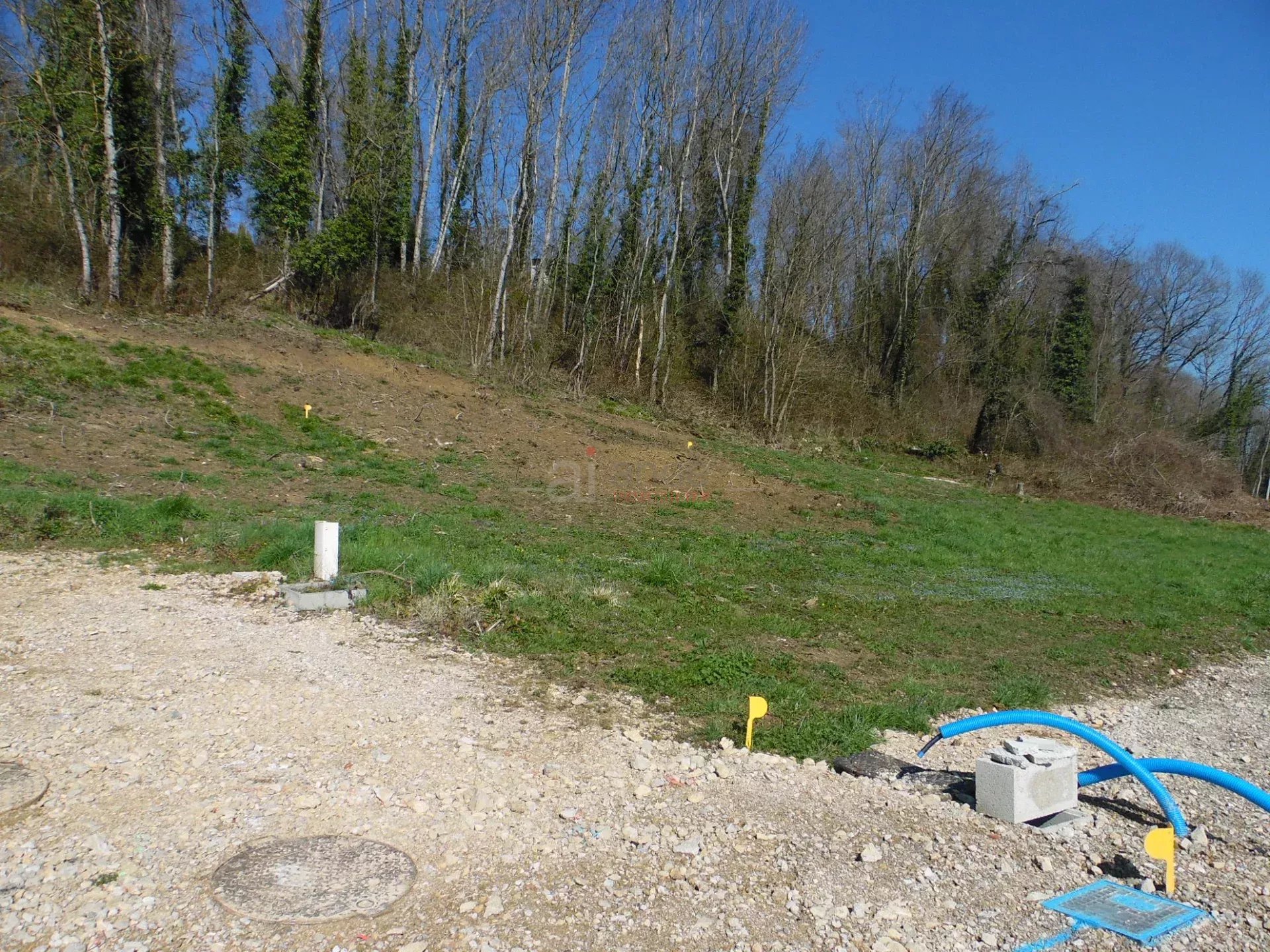 Agence immobilière de ANGE IMMOBILIER