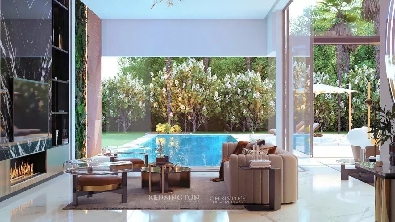 4 Bedroom Villa/Townhouse's Image 18