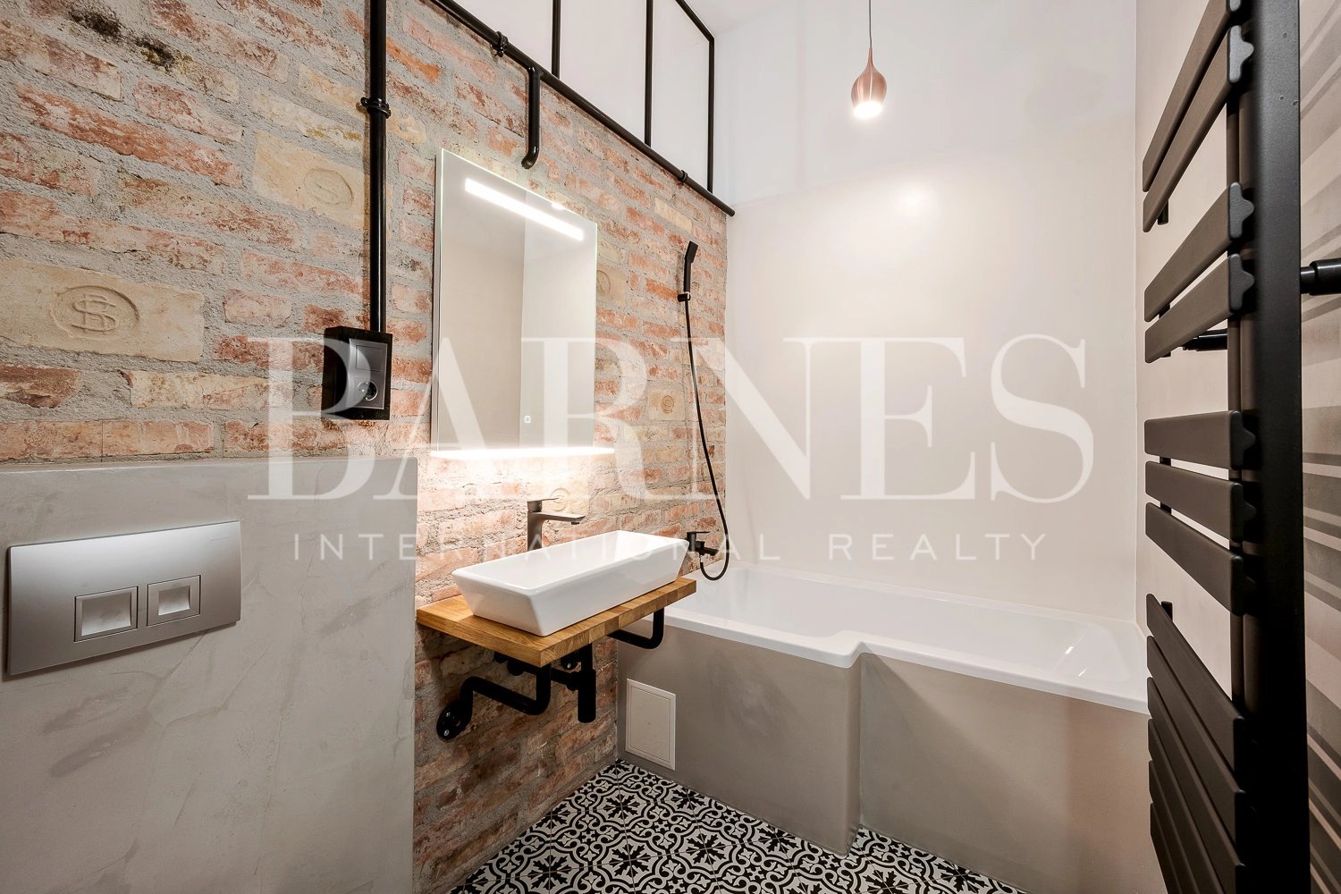 Daire Budapest VII. kerülete - picture 19