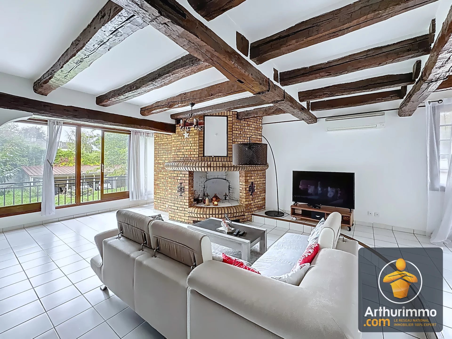 Agence immobilière de EURL HADJADJ IMMOBILIER