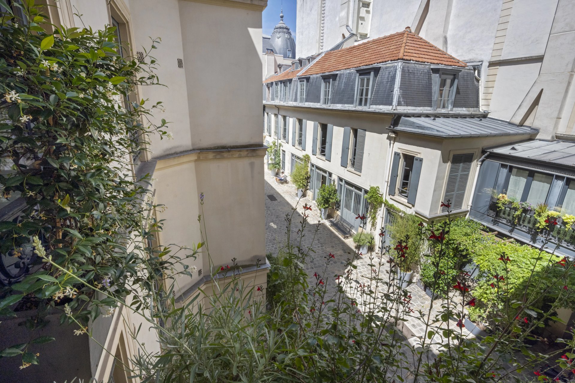 2 Bedroom Apartment/Flat's Image 9