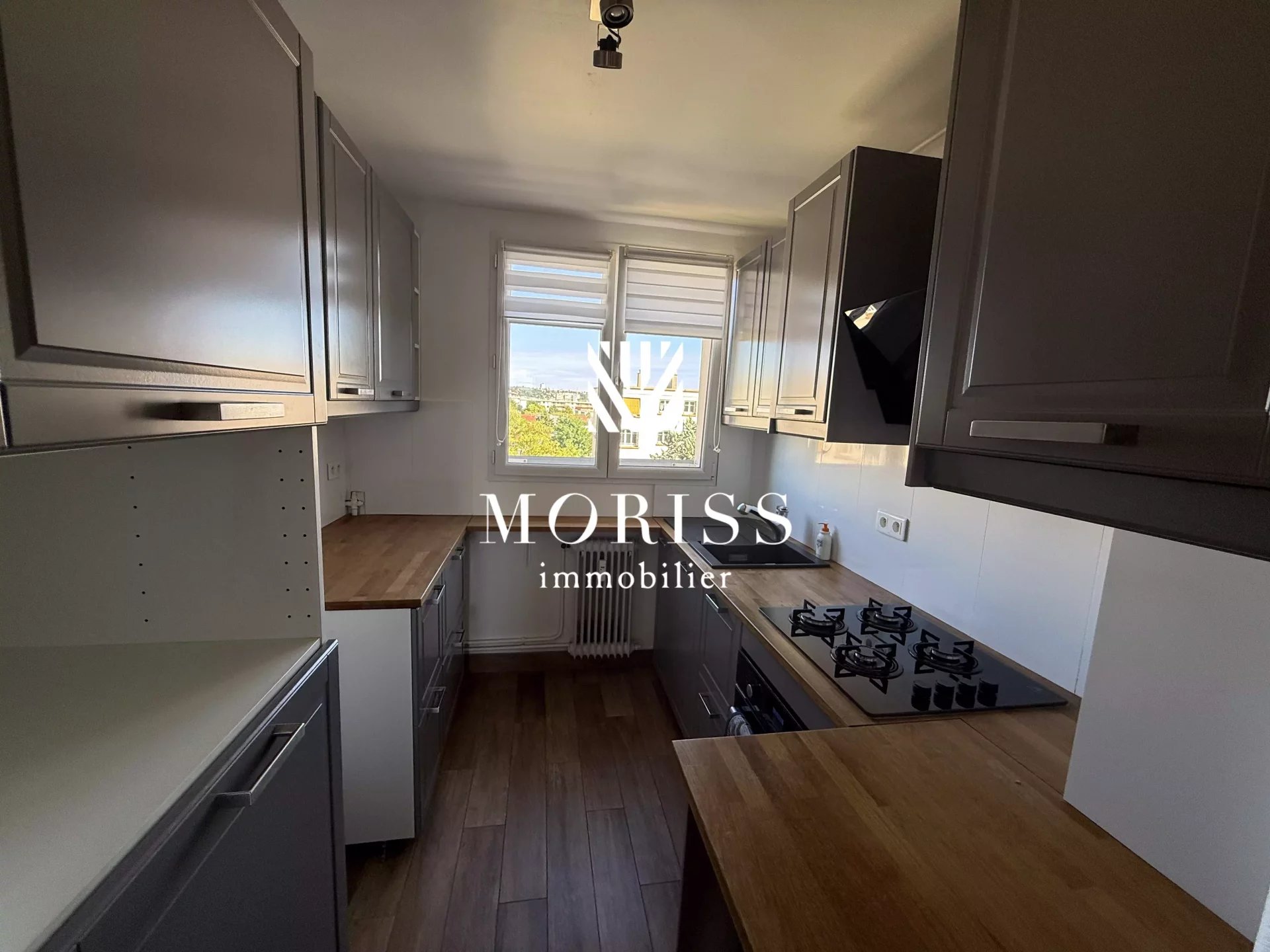 Champigny Sur Marne - Appartement de 3/4 pièces à vendre - Image Array