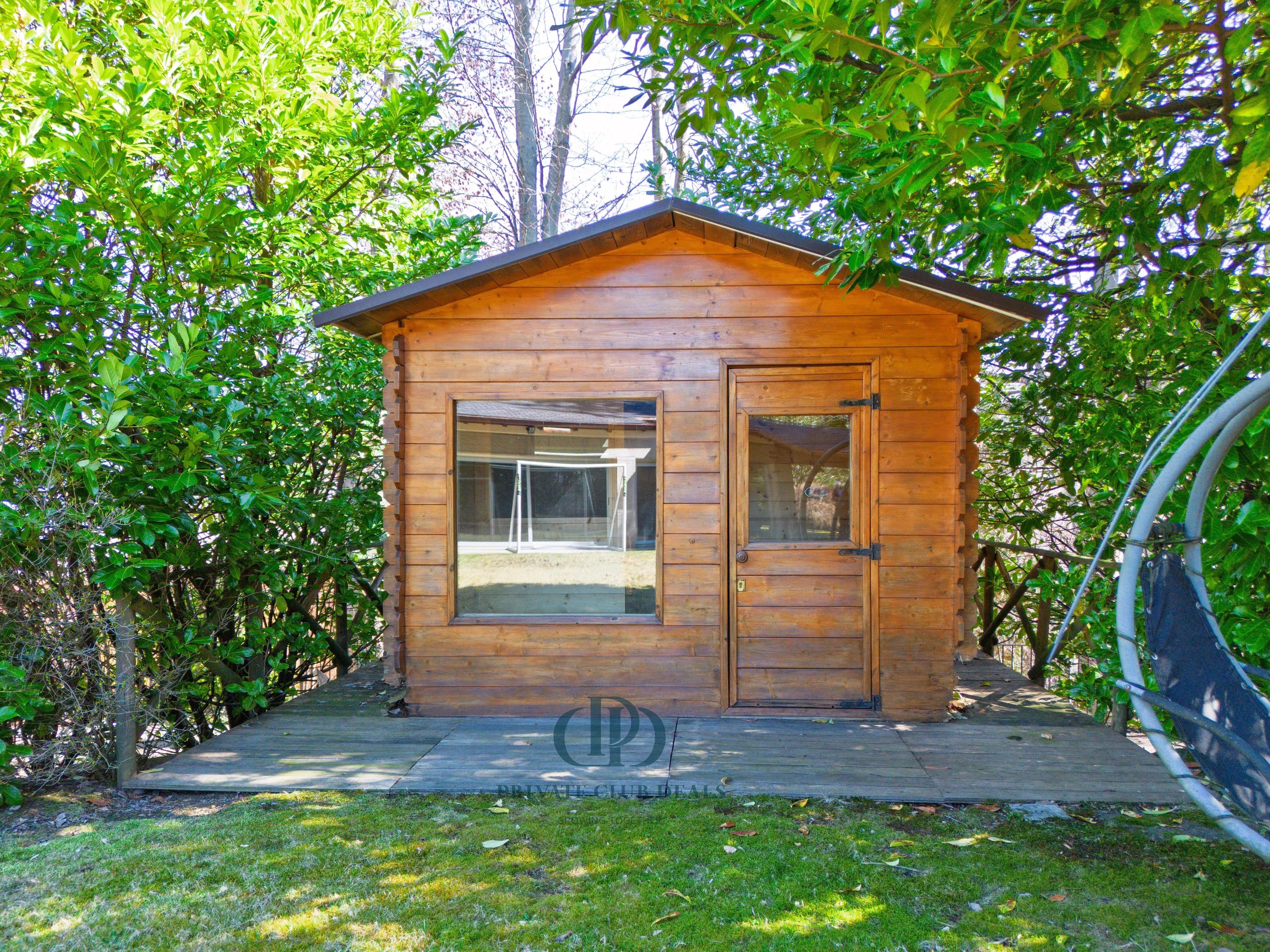 Villa Gignese - picture 15