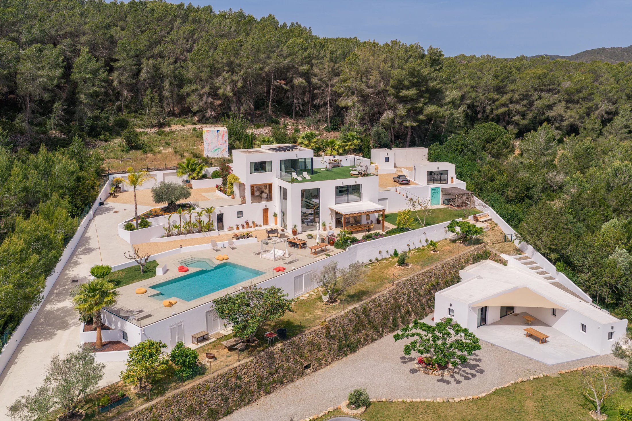 Villa Isla de Ibiza  -  ref 86937982 (picture 2)