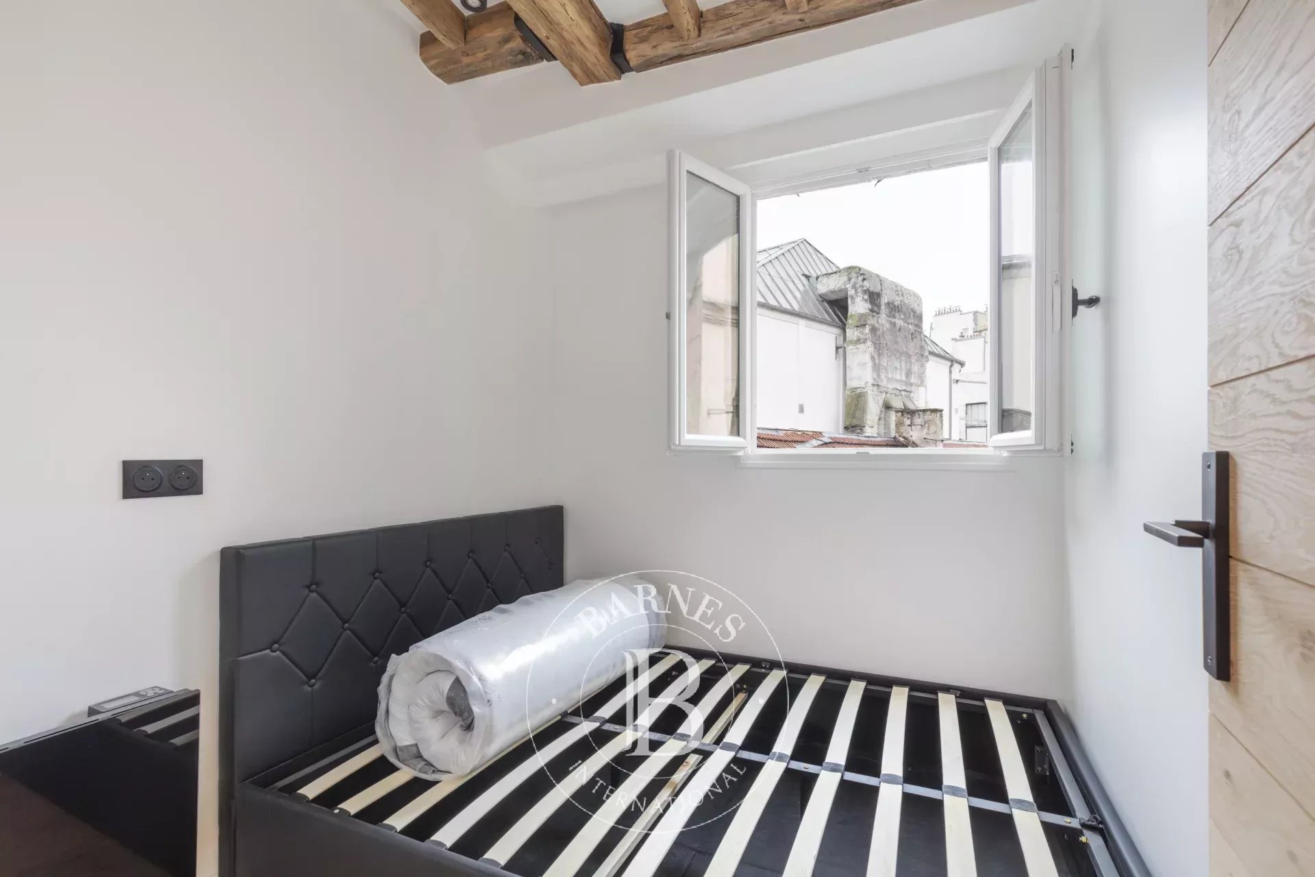 Daire Paris 17ème - picture 4