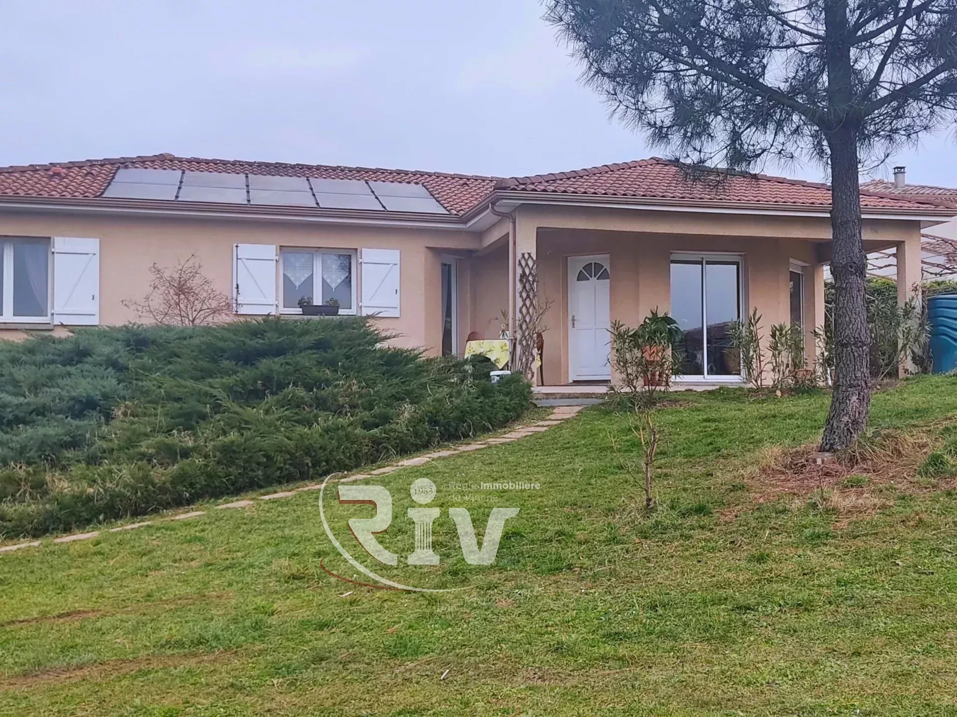 Agence immobilière de Riv Immo