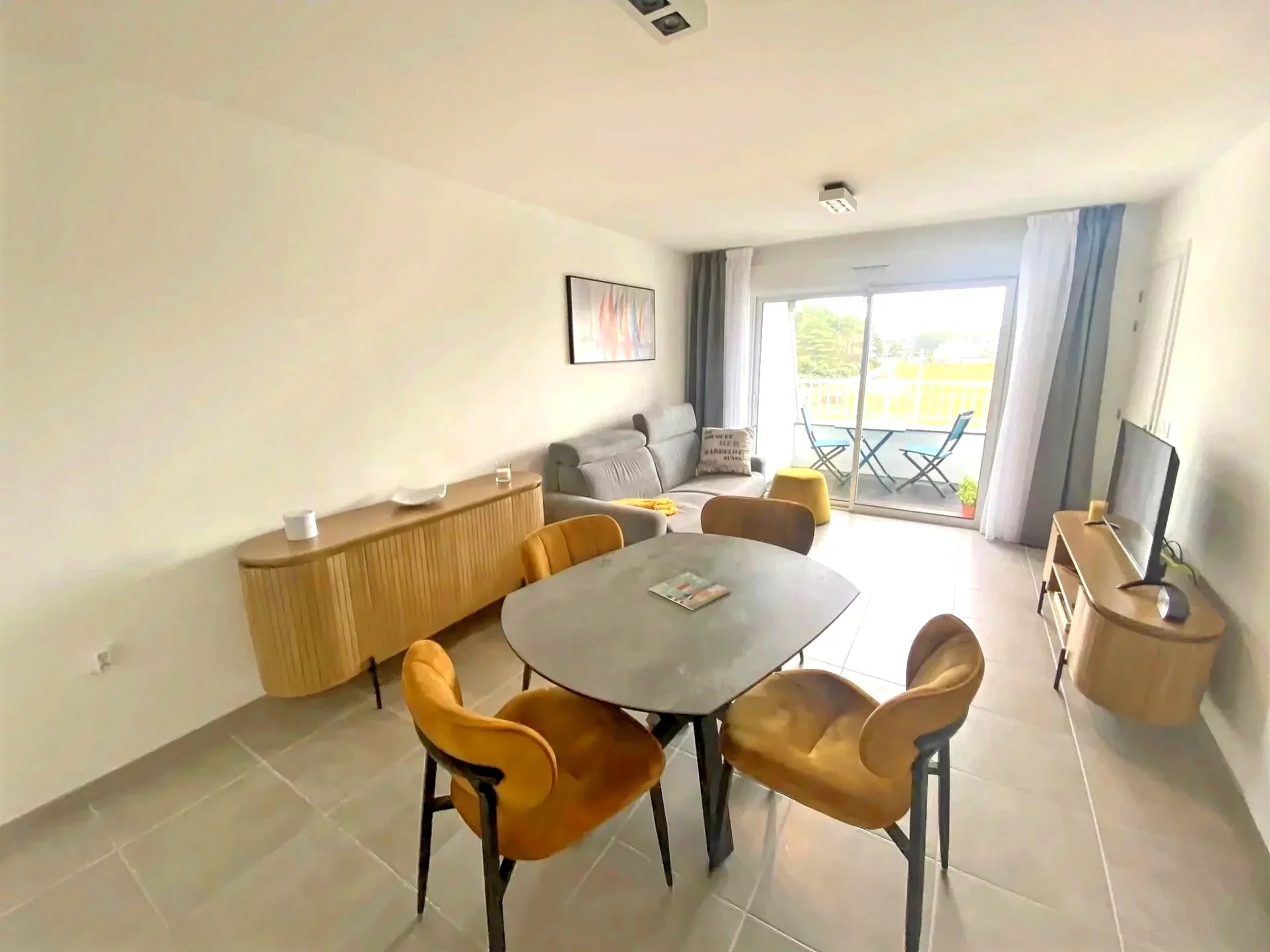 Vente Appartement Sainte-Cécile-Plage