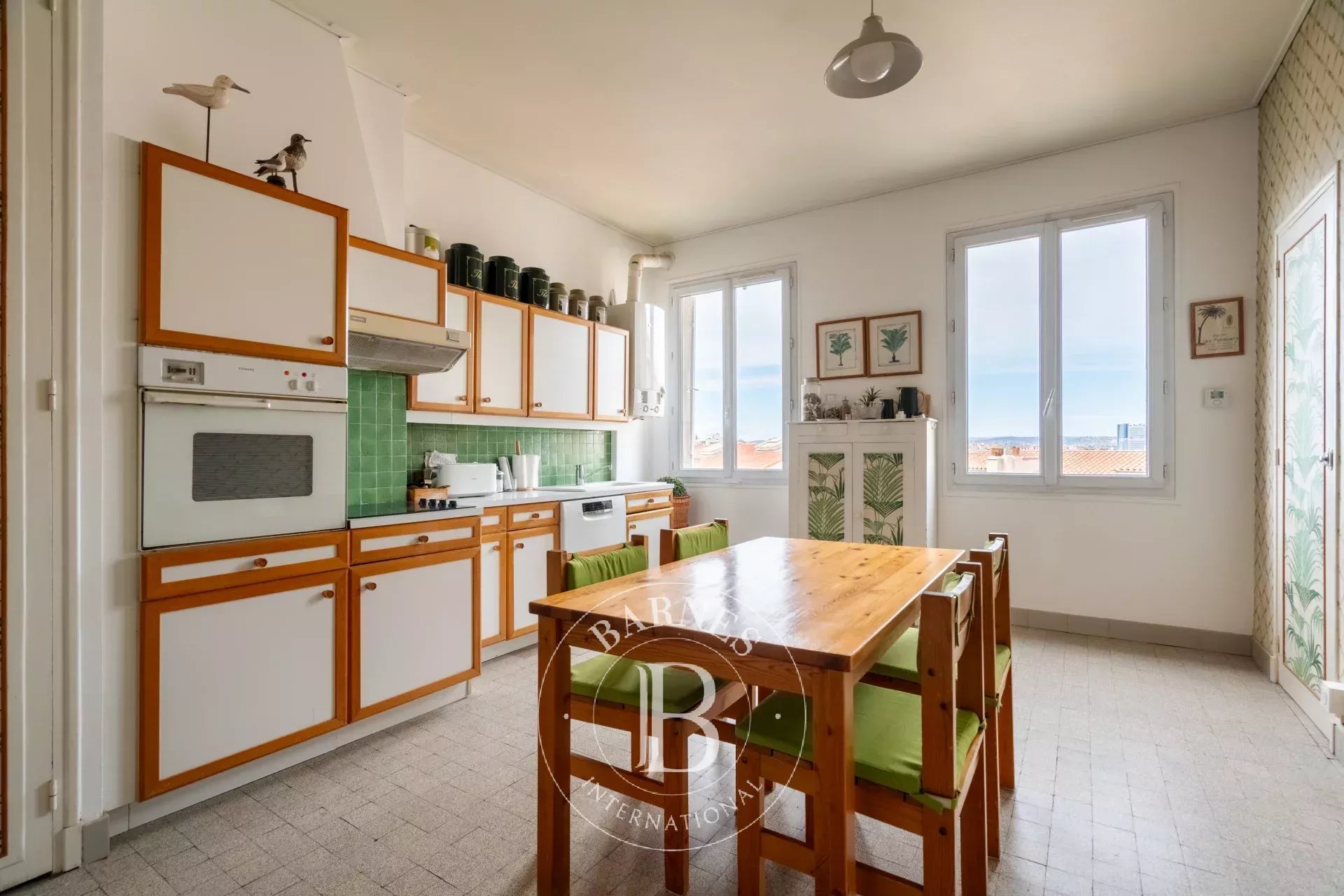 Daire Marseille 6ème - picture 10