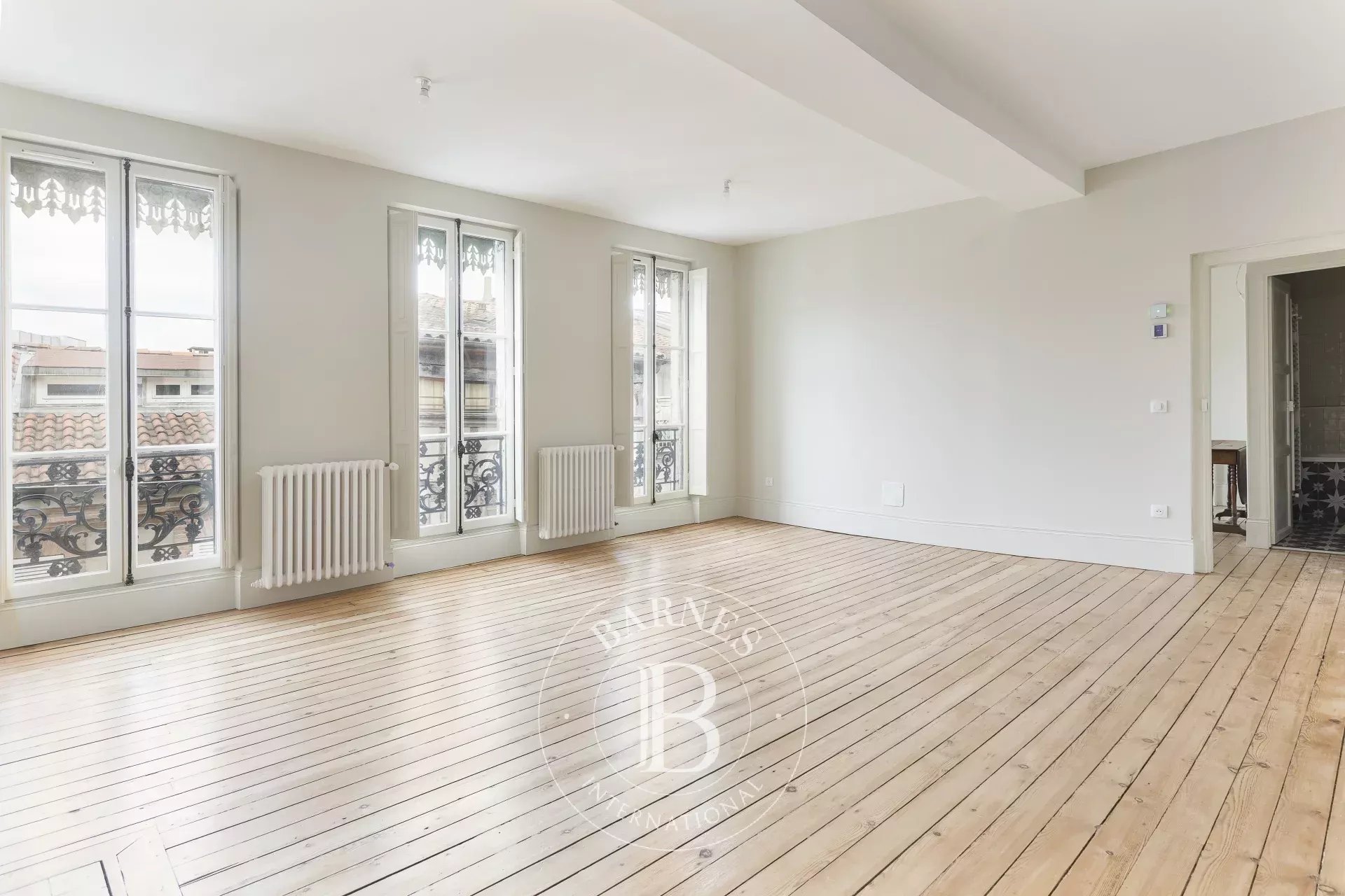 Toulouse  - Appartement 4 Pi&egrave;ces - picture 4