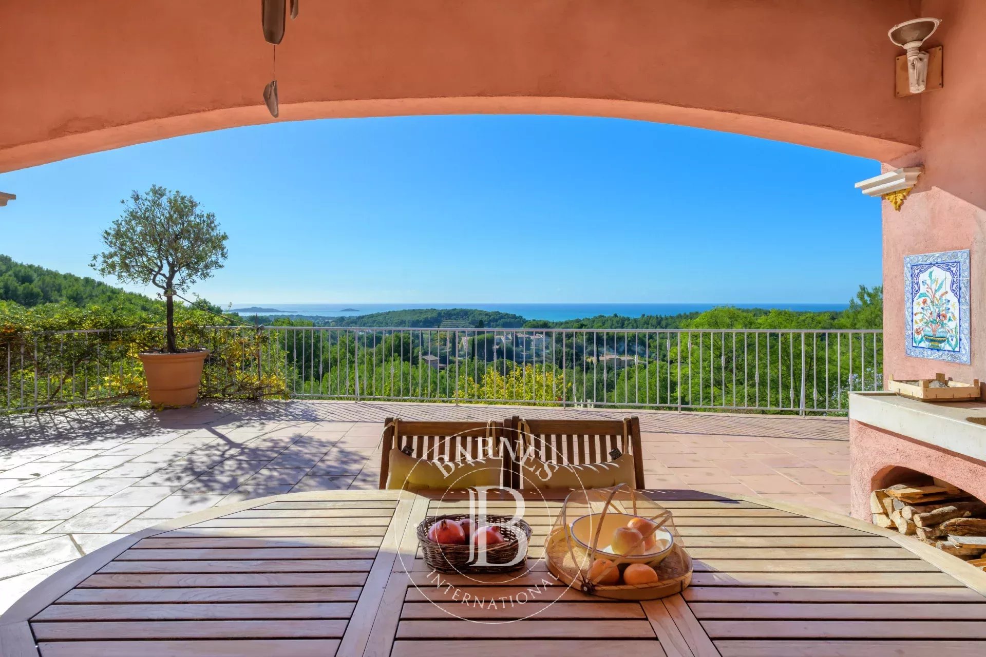 Ev Sanary-sur-Mer - picture 8