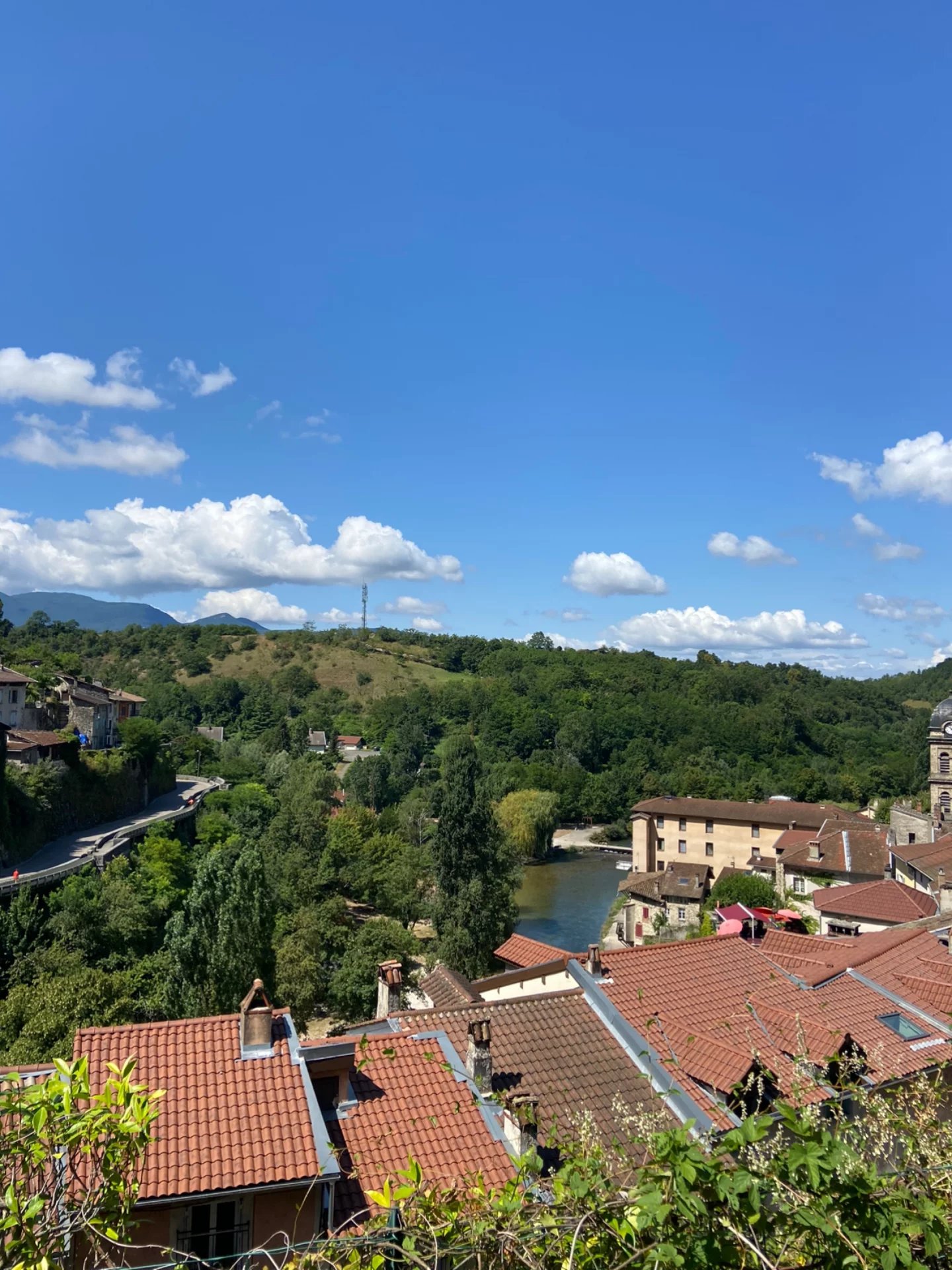 Vente Maison de village Pont-en-Royans
