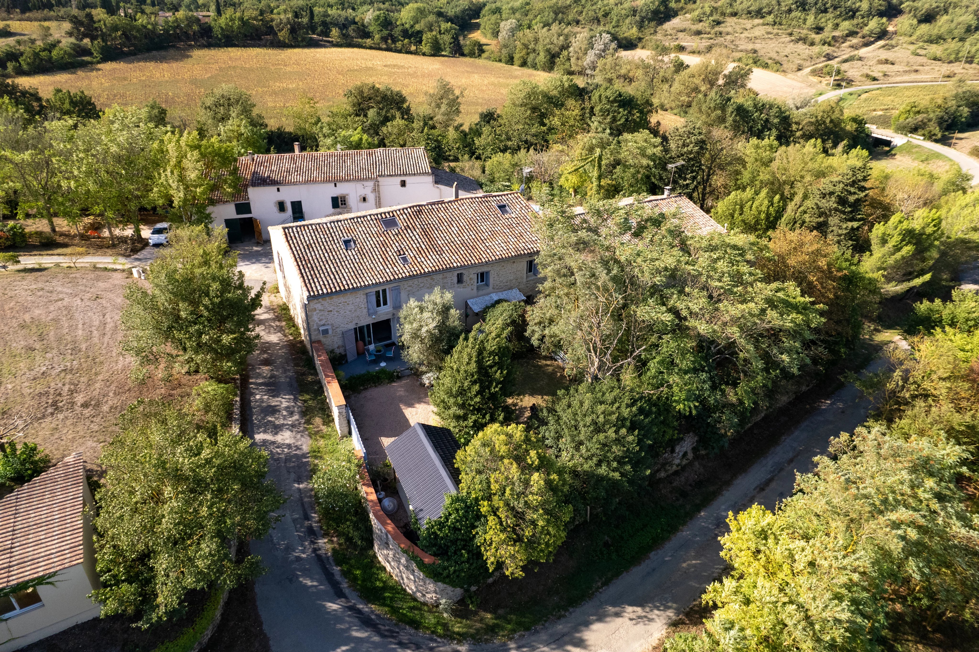 Bastide for sale Castelnaudary, Aude