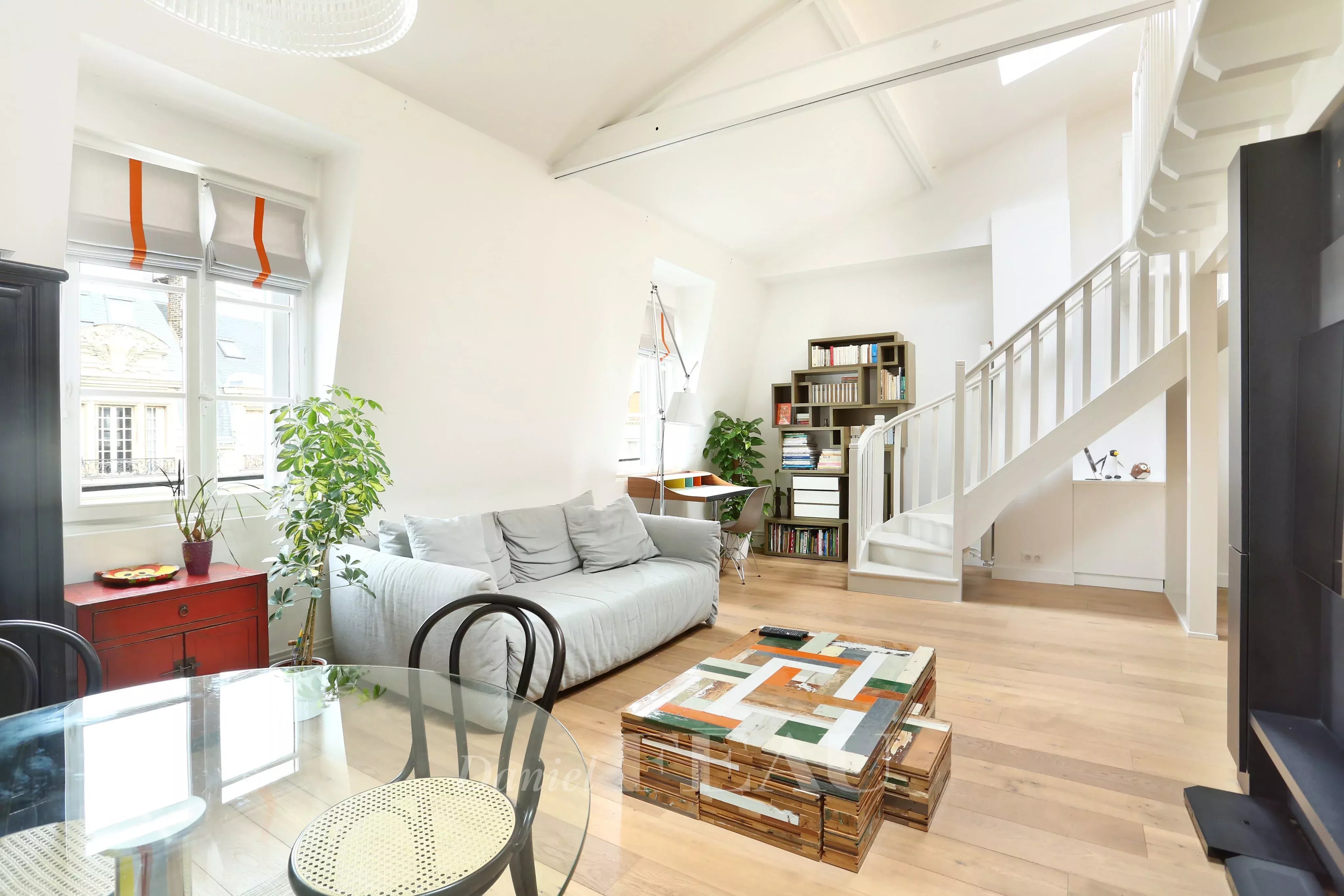 Rental Apartment Paris 8th