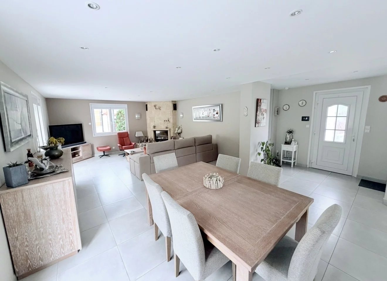 Vente Maison Rive-de-Gier