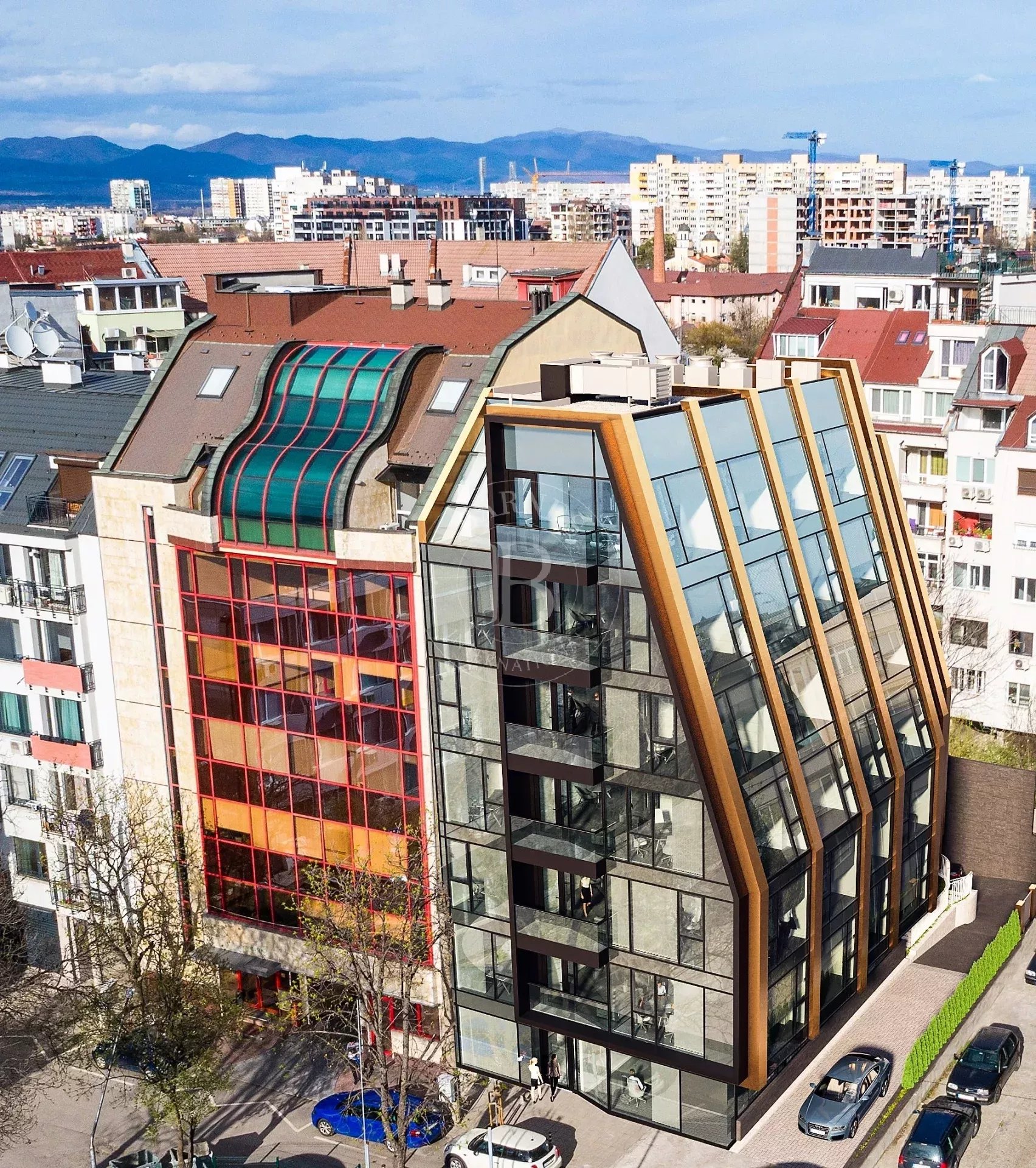 Immeuble Sofia  -  ref 82893732 (picture 2)