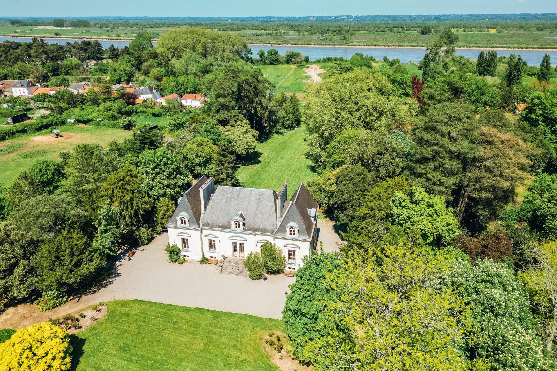 Nantes - NANTES OUEST