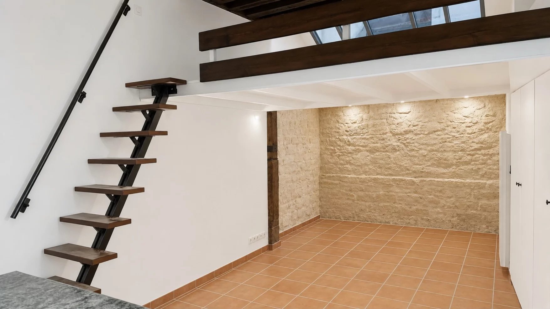Location Appartement Paris 3ème