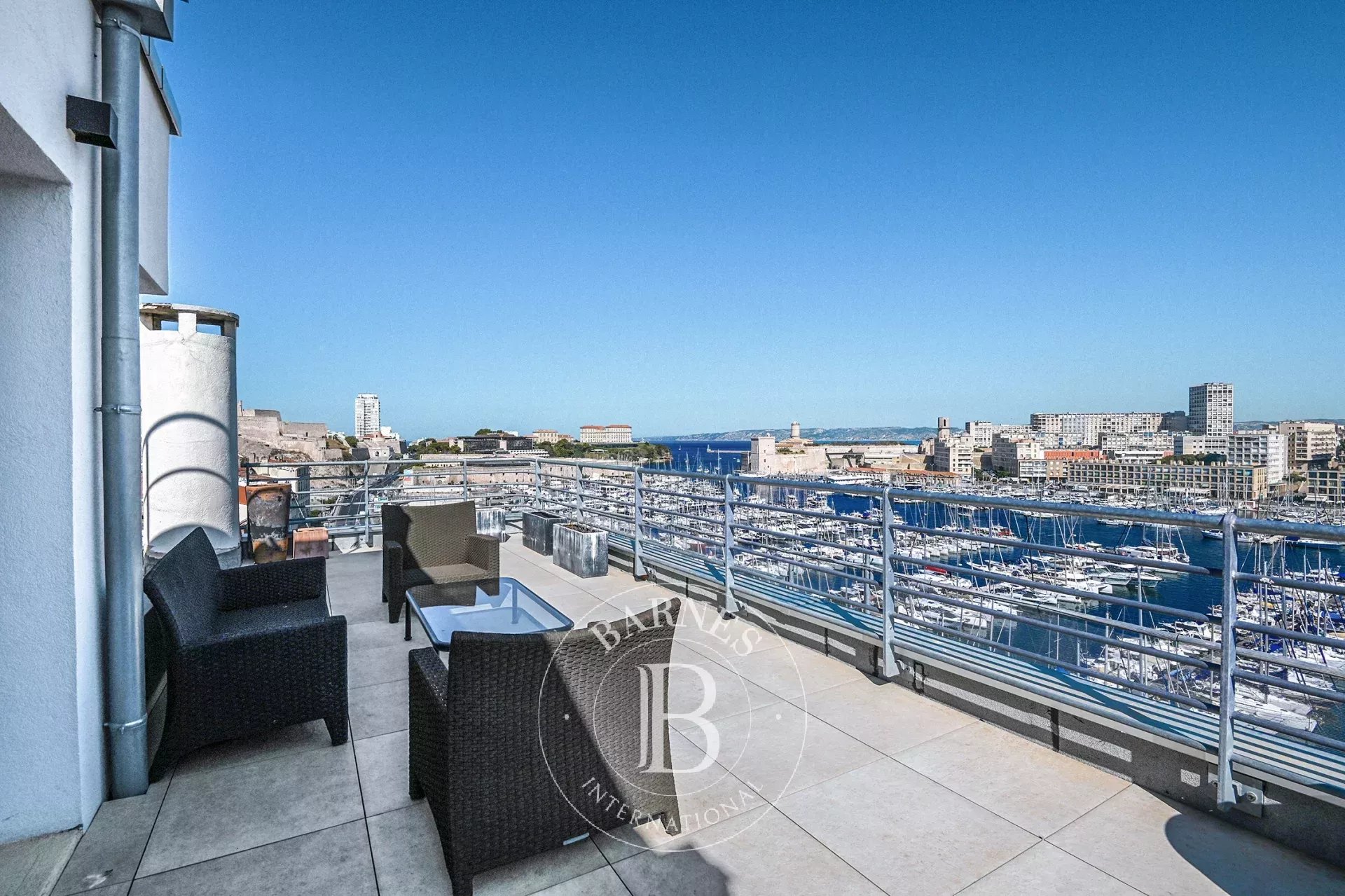 Daire Marseille 7ème - picture 5