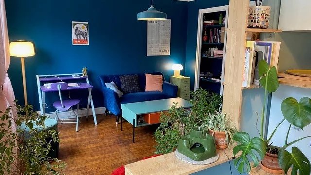 Vente Appartement Rennes