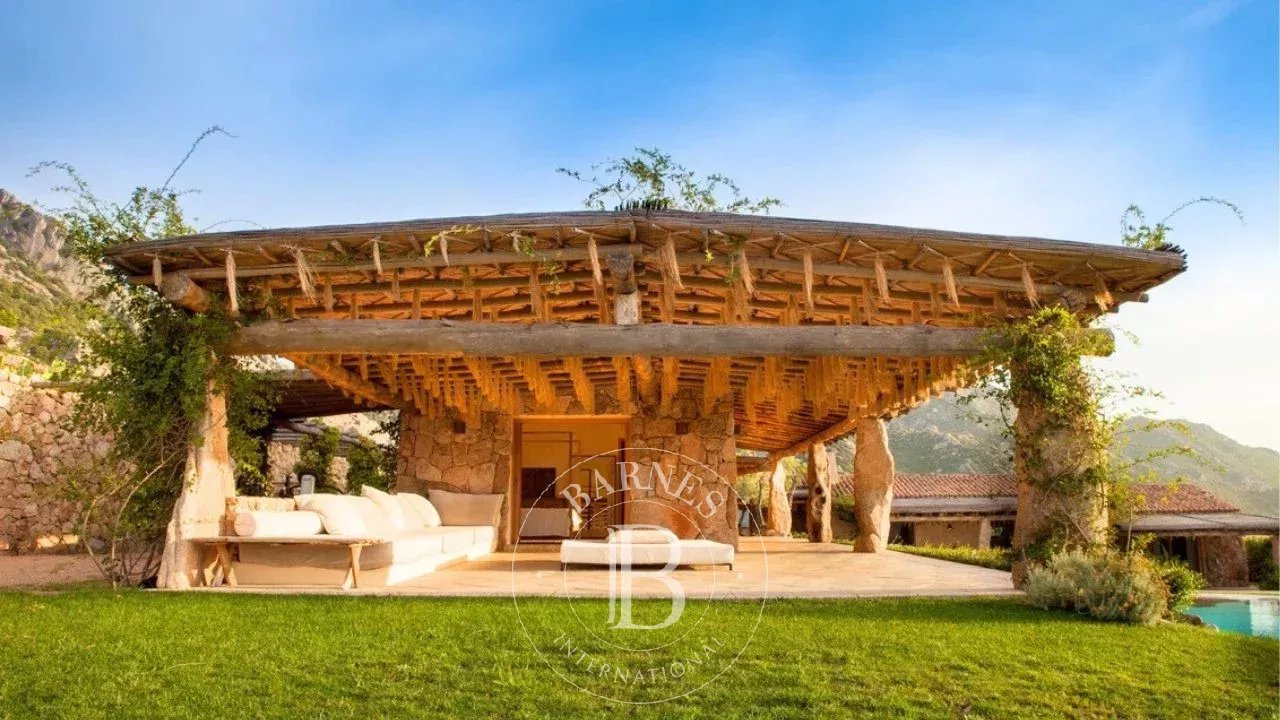 Porto Rotondo  - Villa  10 Chambres - picture 4