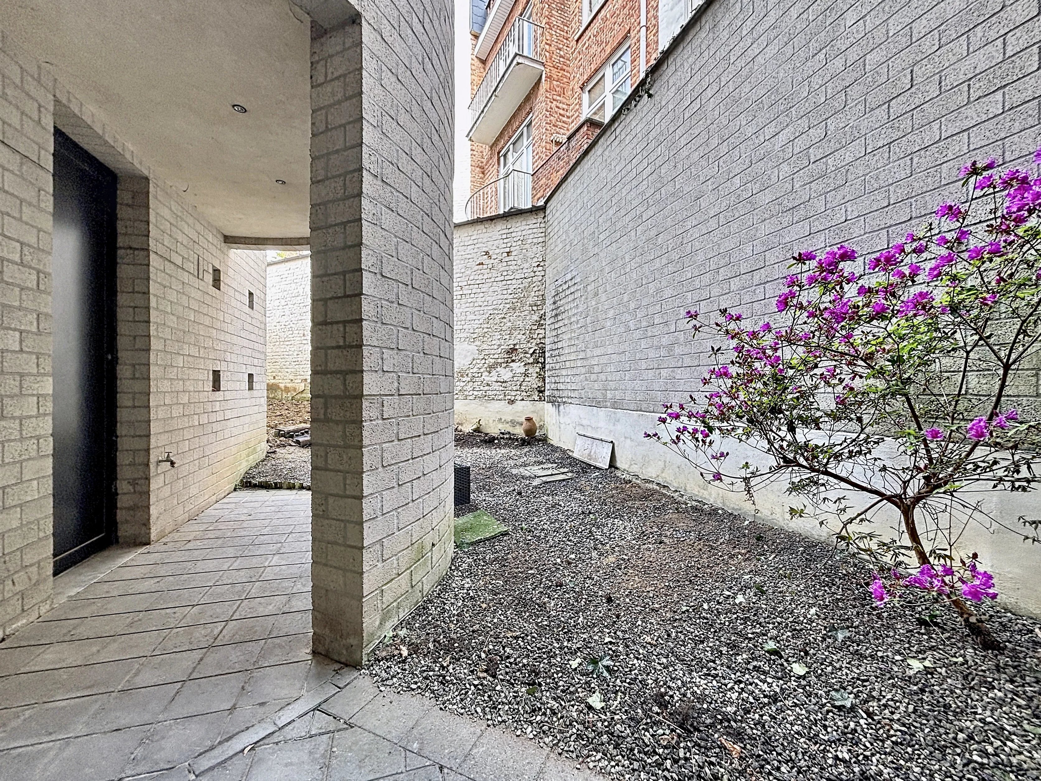 WSL- Architects house -4 Bedroom garage and terrace
