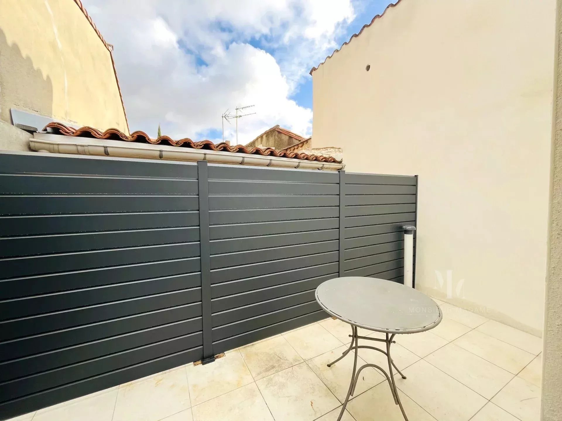 Rental Apartment Villefranche-de-Lauragais