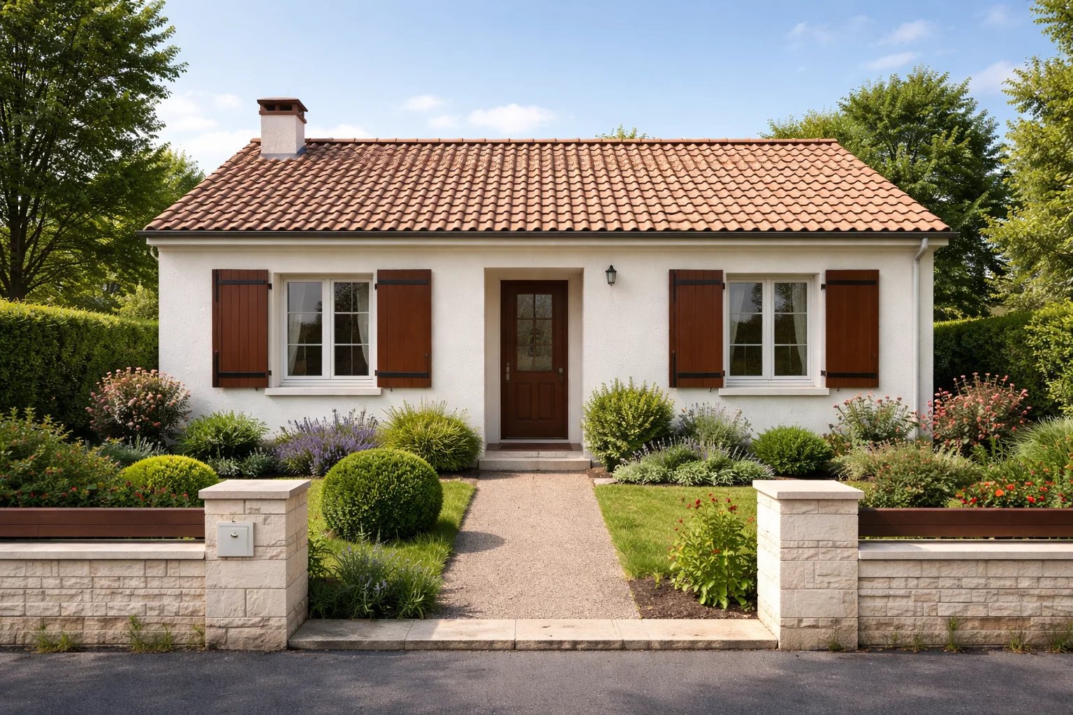 Vente Maison Luxembourg Cents