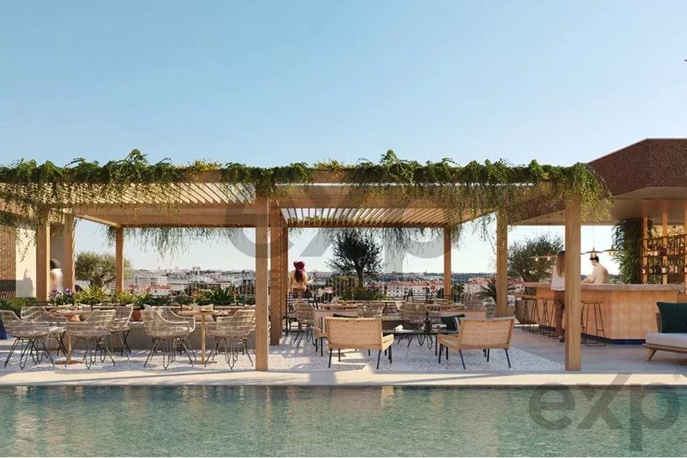 Apartment T 2 - SEIXAL 85949065 image 4