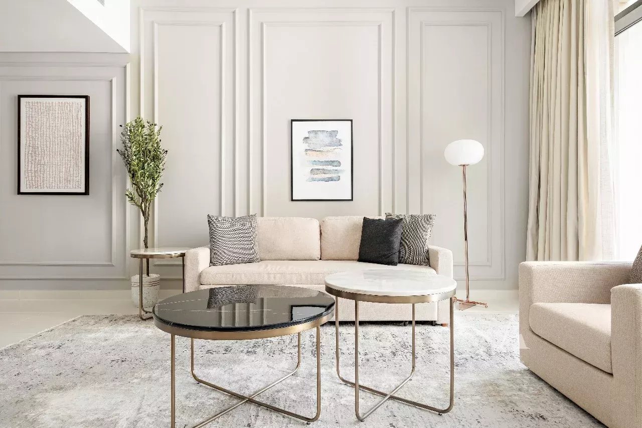 Sale Apartment Dubai